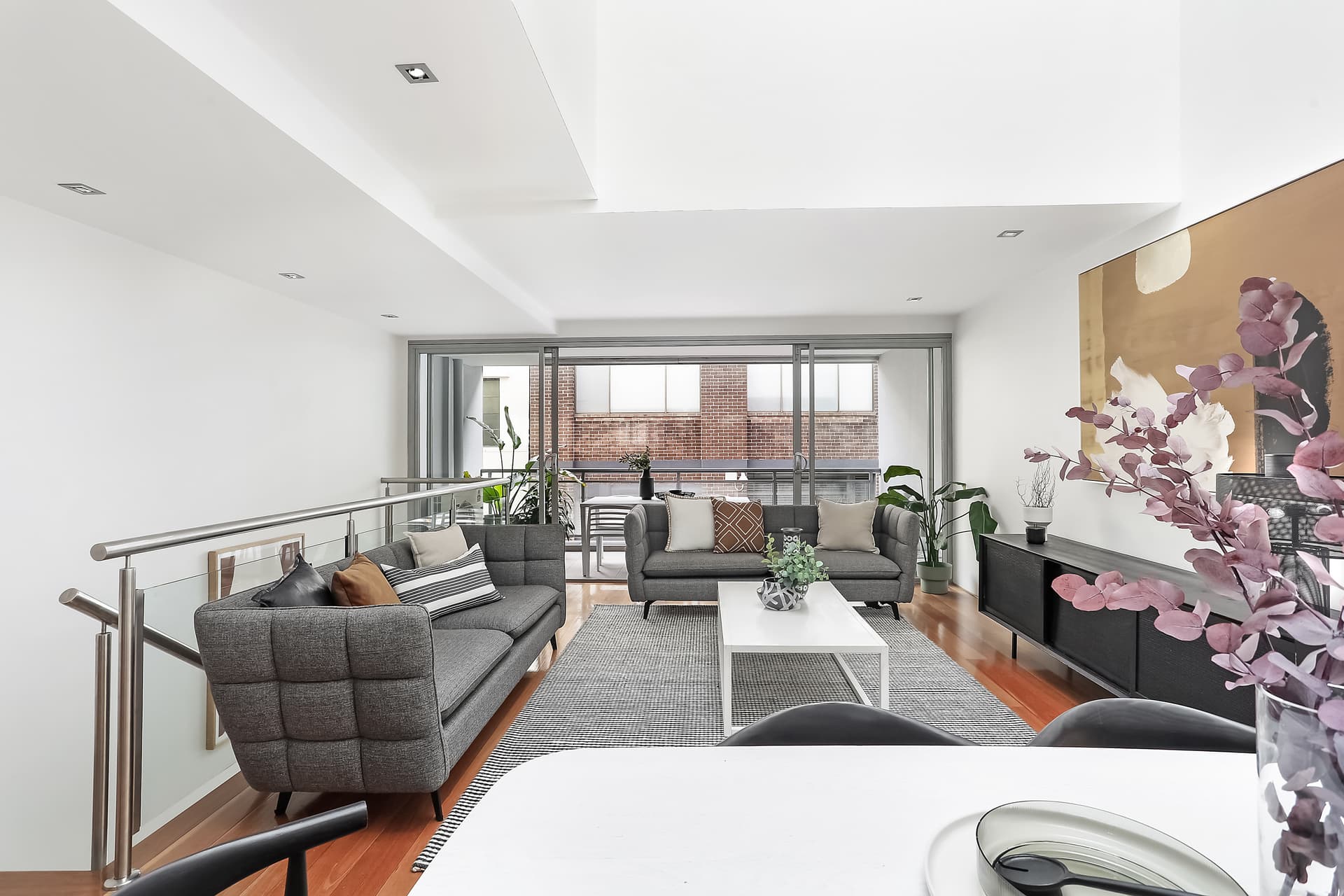 1a Little Queen Street, Chippendale NSW