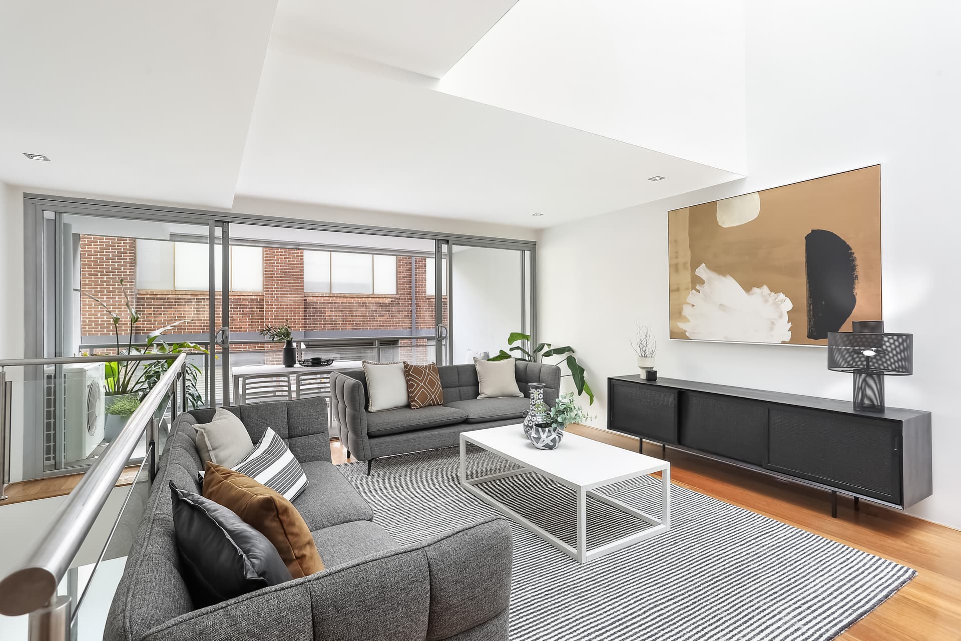 1a Little Queen Street, Chippendale NSW