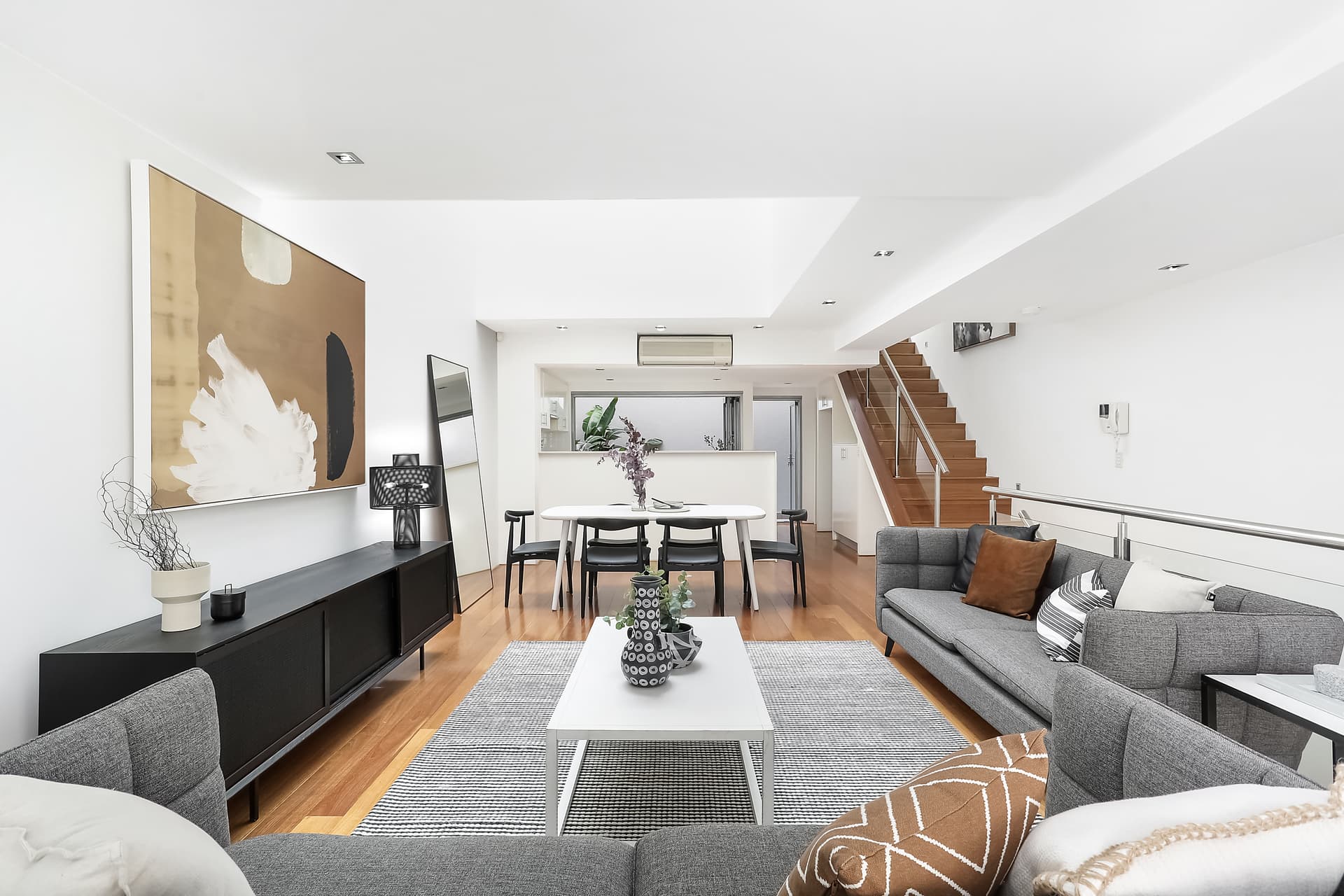 1a Little Queen Street, Chippendale NSW