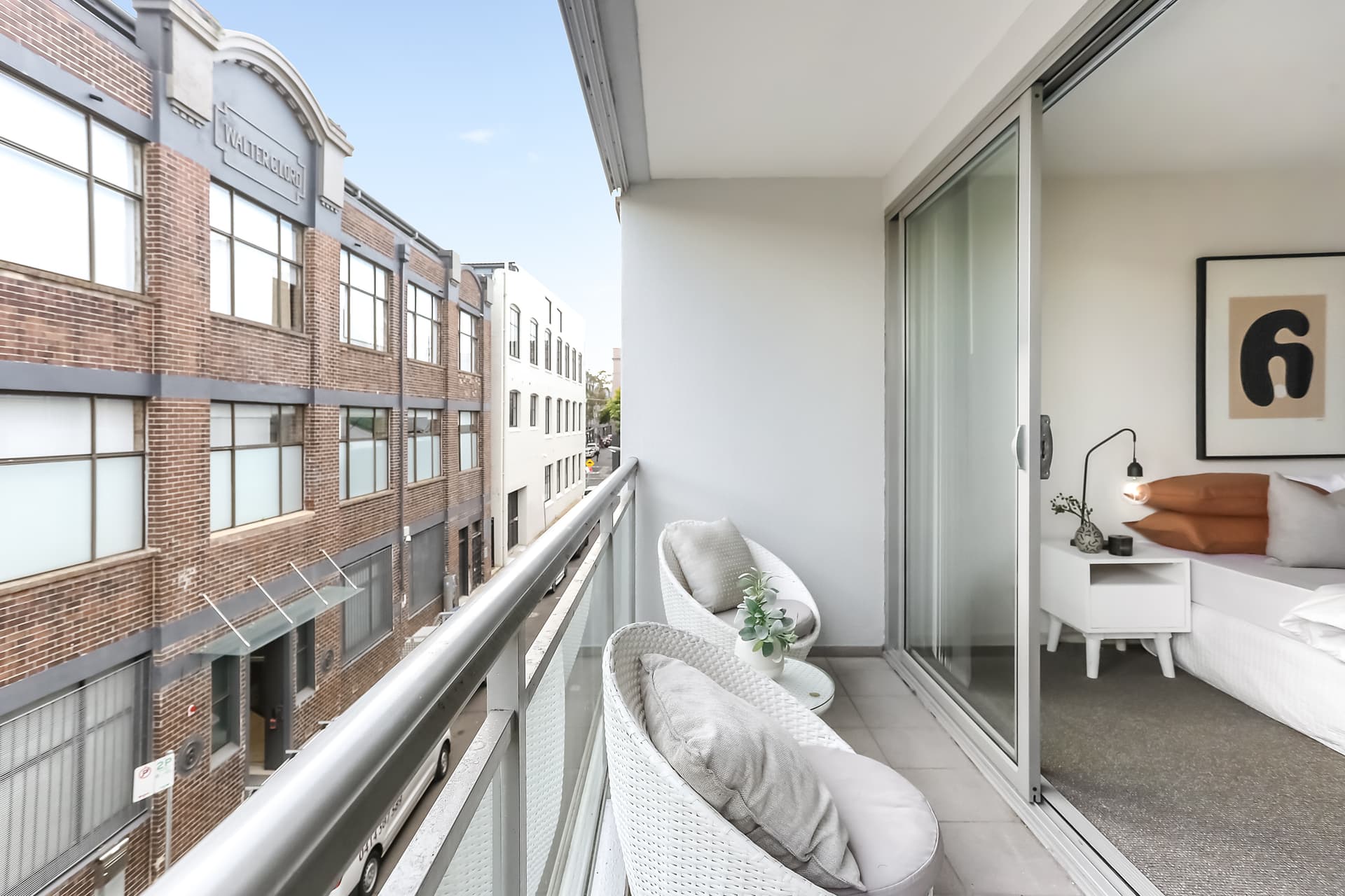 1a Little Queen Street, Chippendale NSW