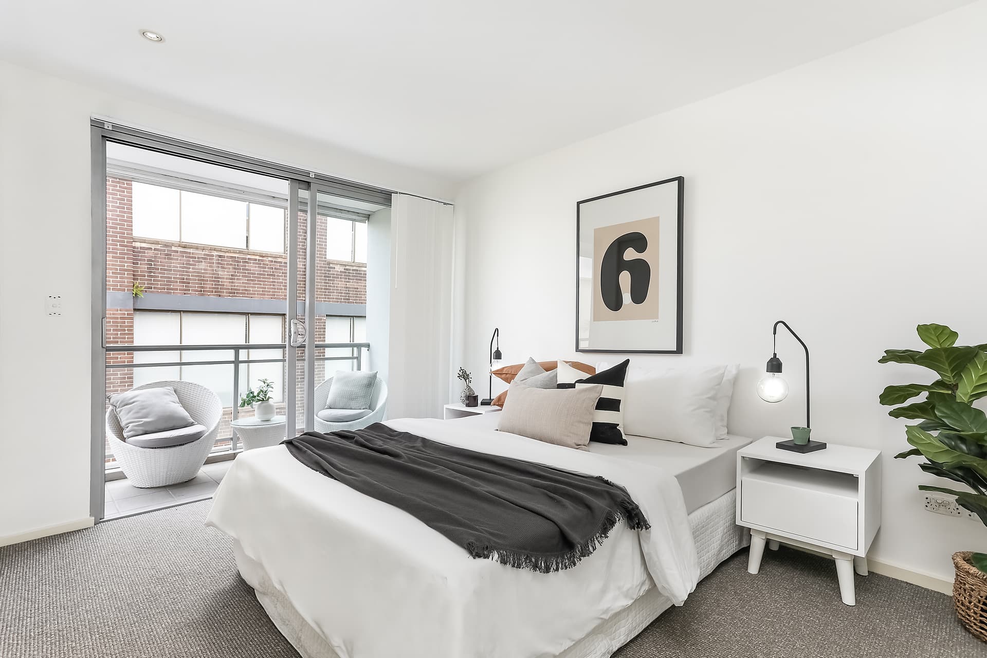 1a Little Queen Street, Chippendale NSW