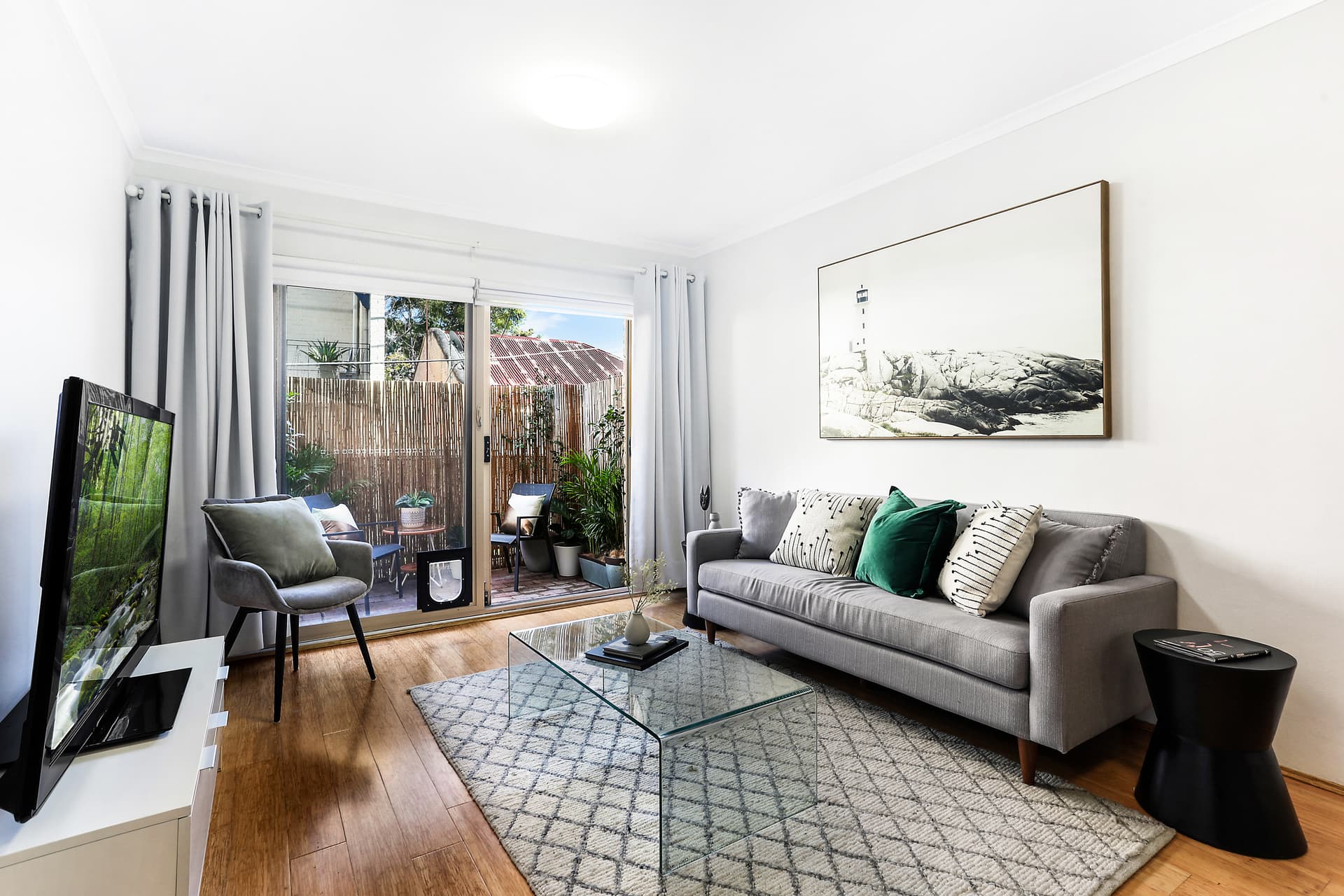 80/219 Chalmers Street, Redfern NSW