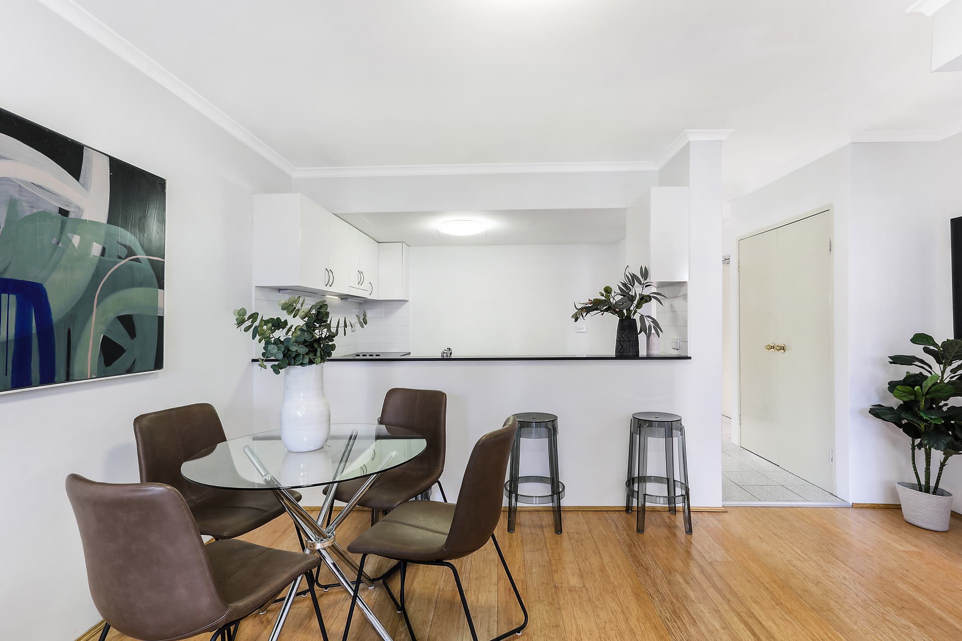 80/219 Chalmers Street, Redfern NSW