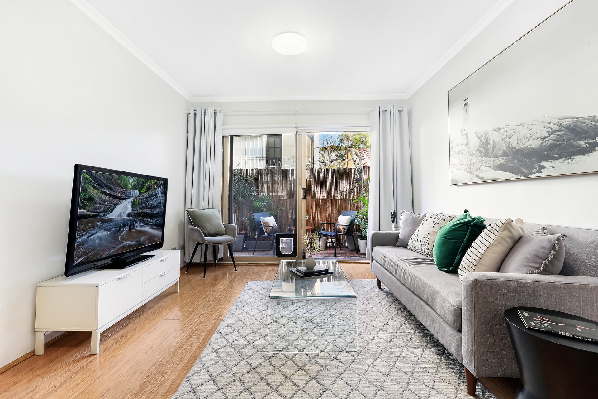 80/219 Chalmers Street, Redfern NSW