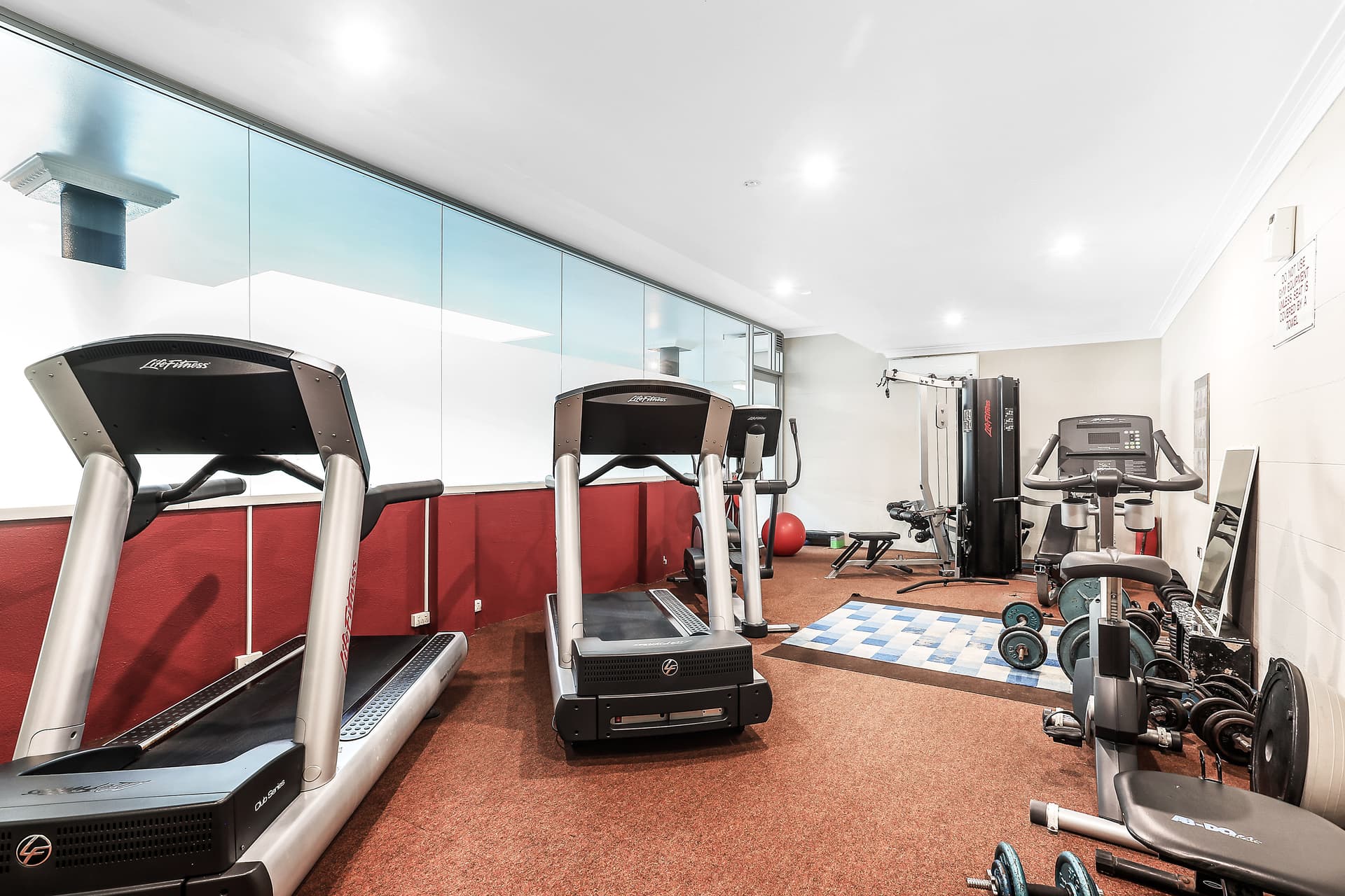 80/219 Chalmers Street, Redfern NSW