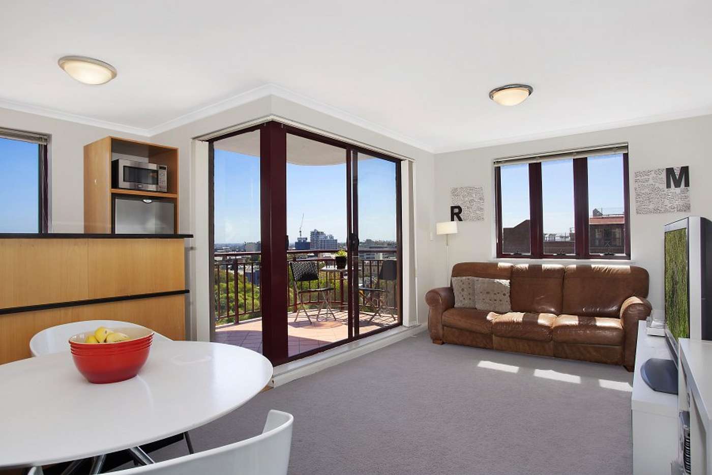 808/508 Riley Street, Surry Hills NSW