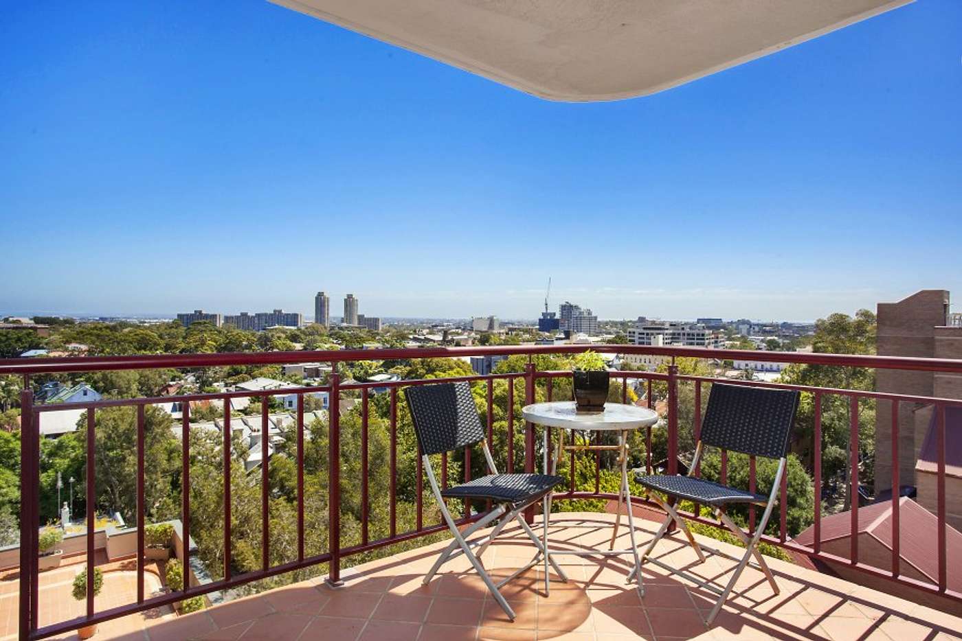 808/508 Riley Street, Surry Hills NSW