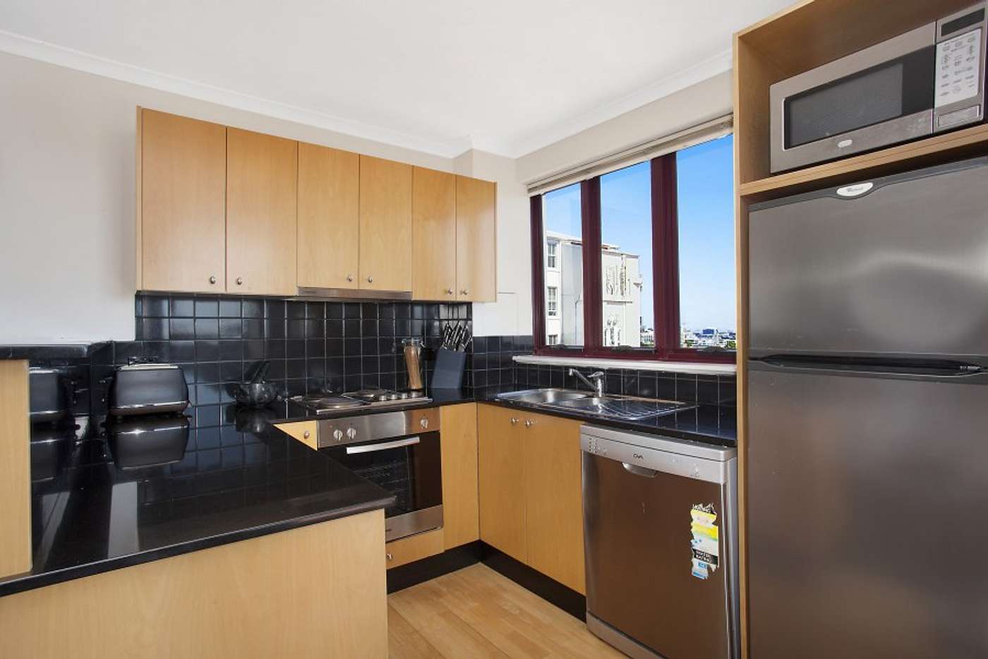 808/508 Riley Street, Surry Hills NSW