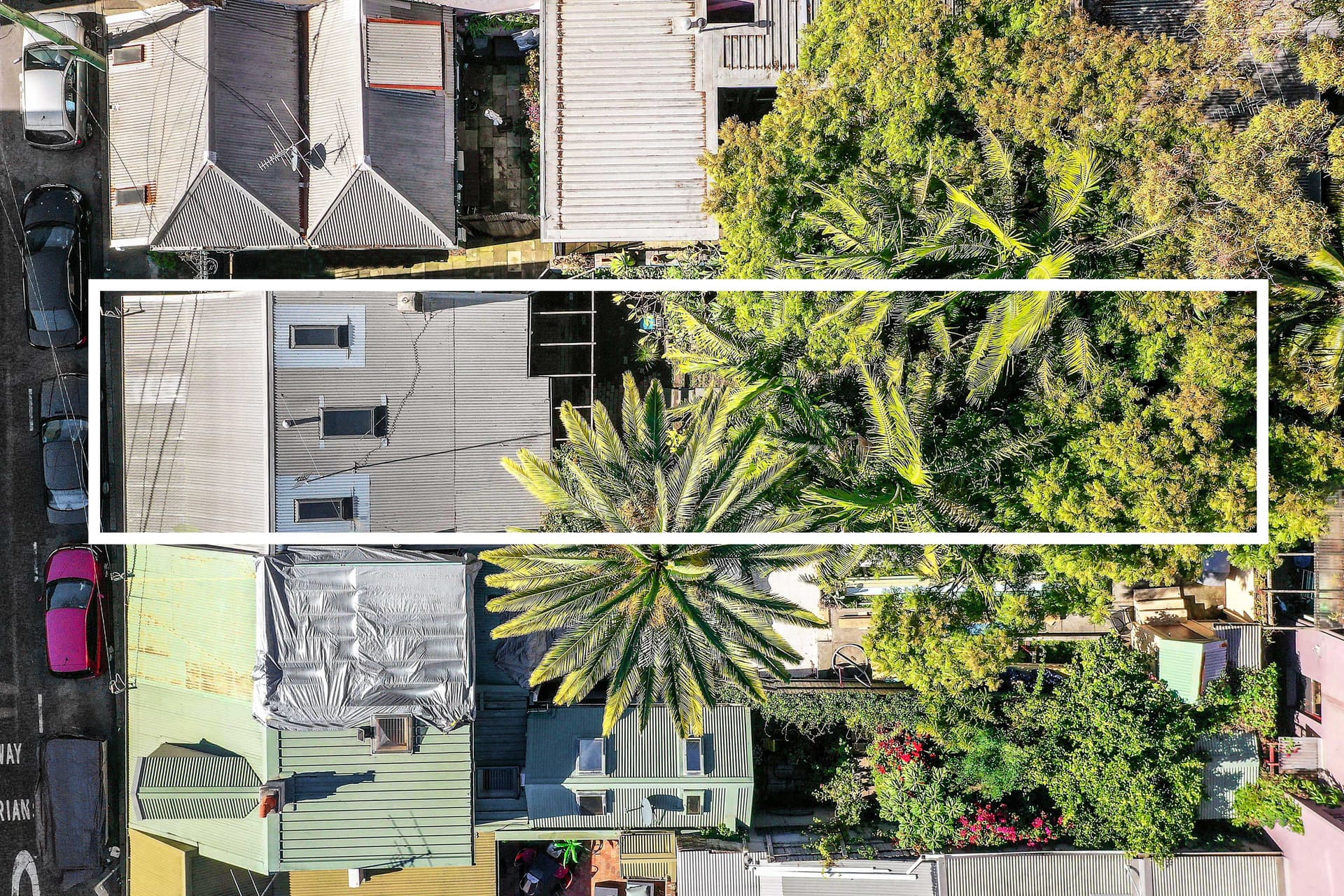 59 Wells Street, Redfern NSW