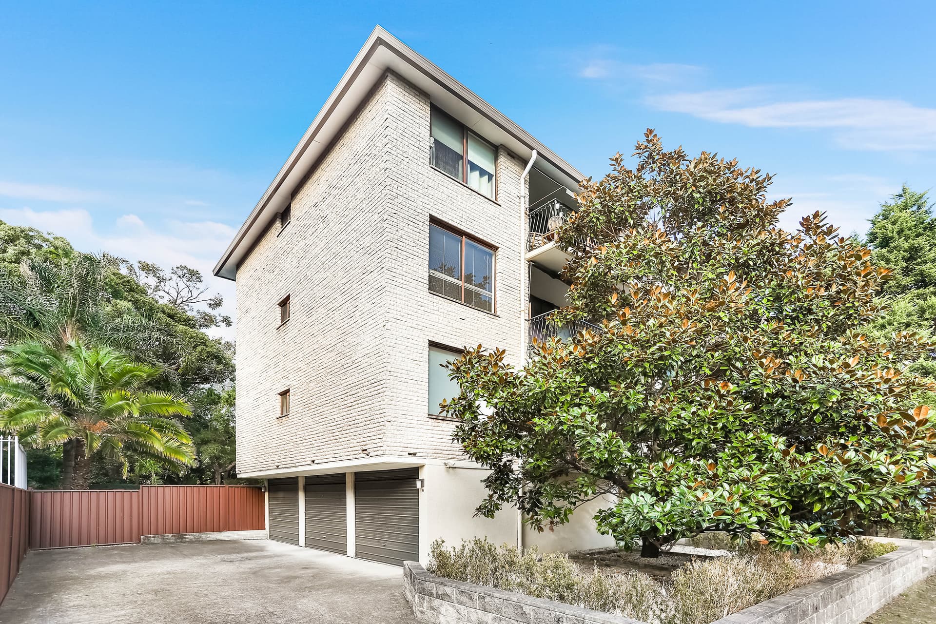 8/1A-3 Lorne Avenue, Kensington NSW