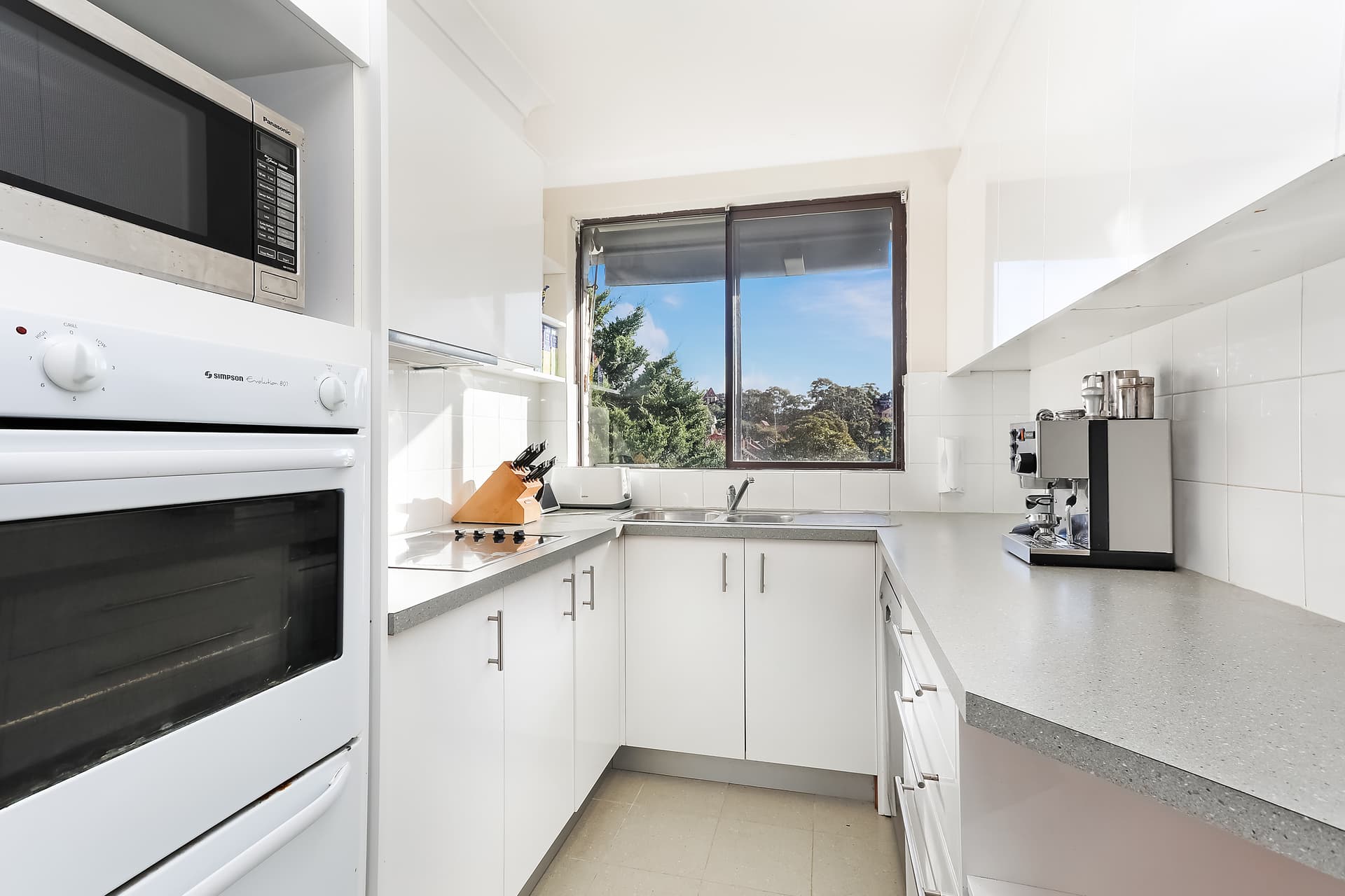 8/1A-3 Lorne Avenue, Kensington NSW