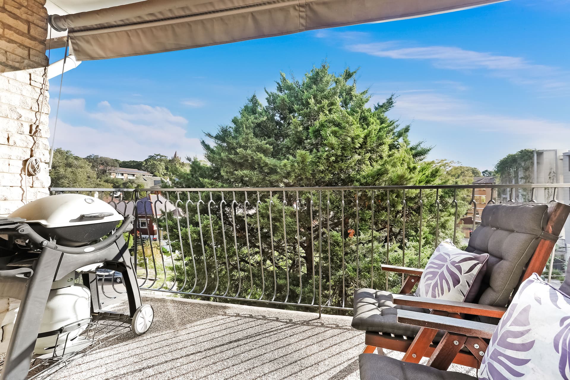 8/1A-3 Lorne Avenue, Kensington NSW