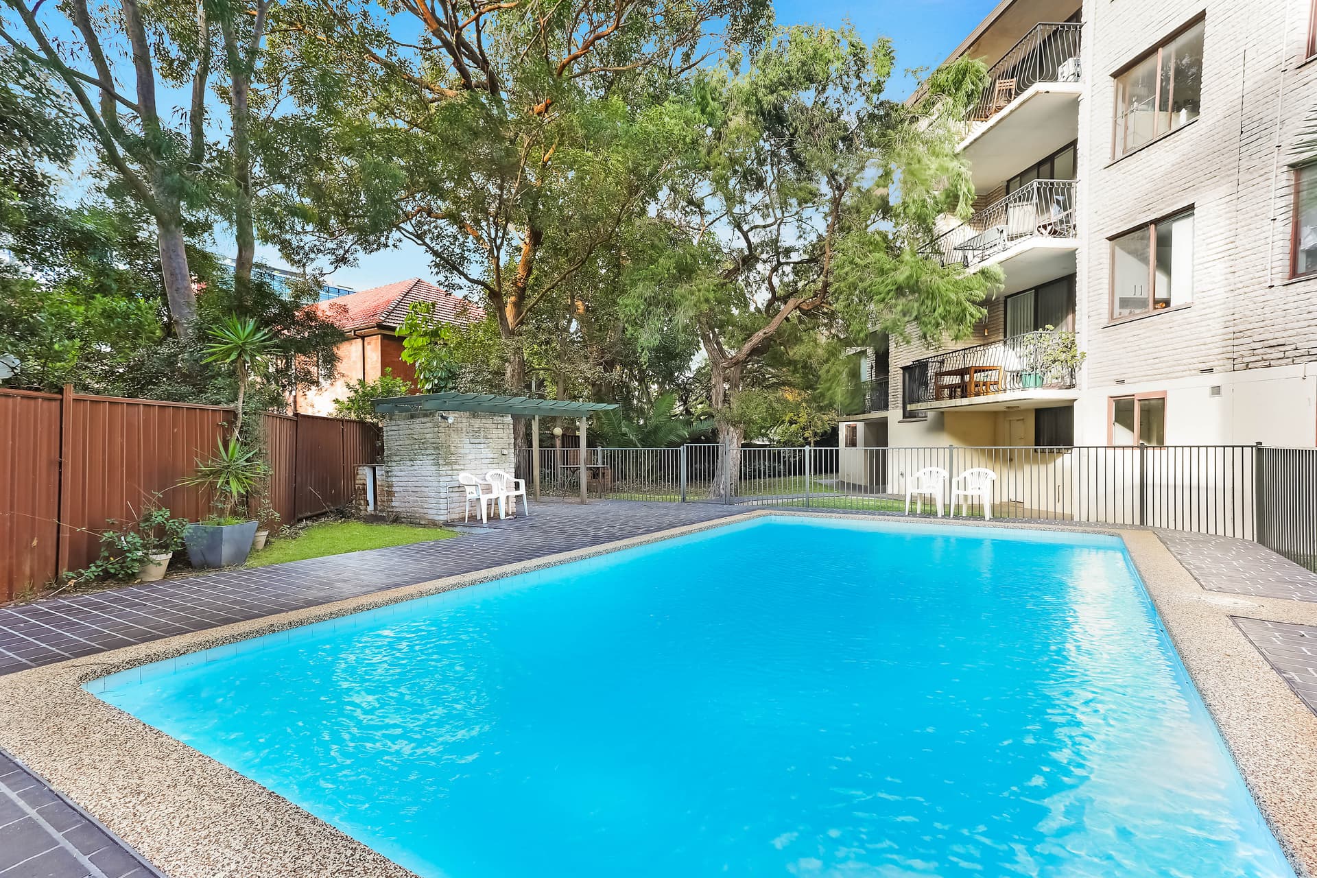 8/1A-3 Lorne Avenue, Kensington NSW