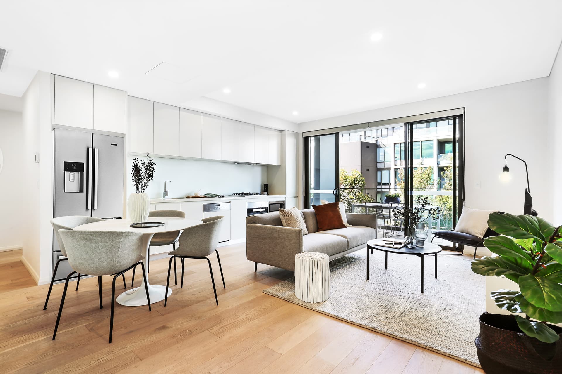 403/39-47 Mentmore Avenue, Rosebery NSW