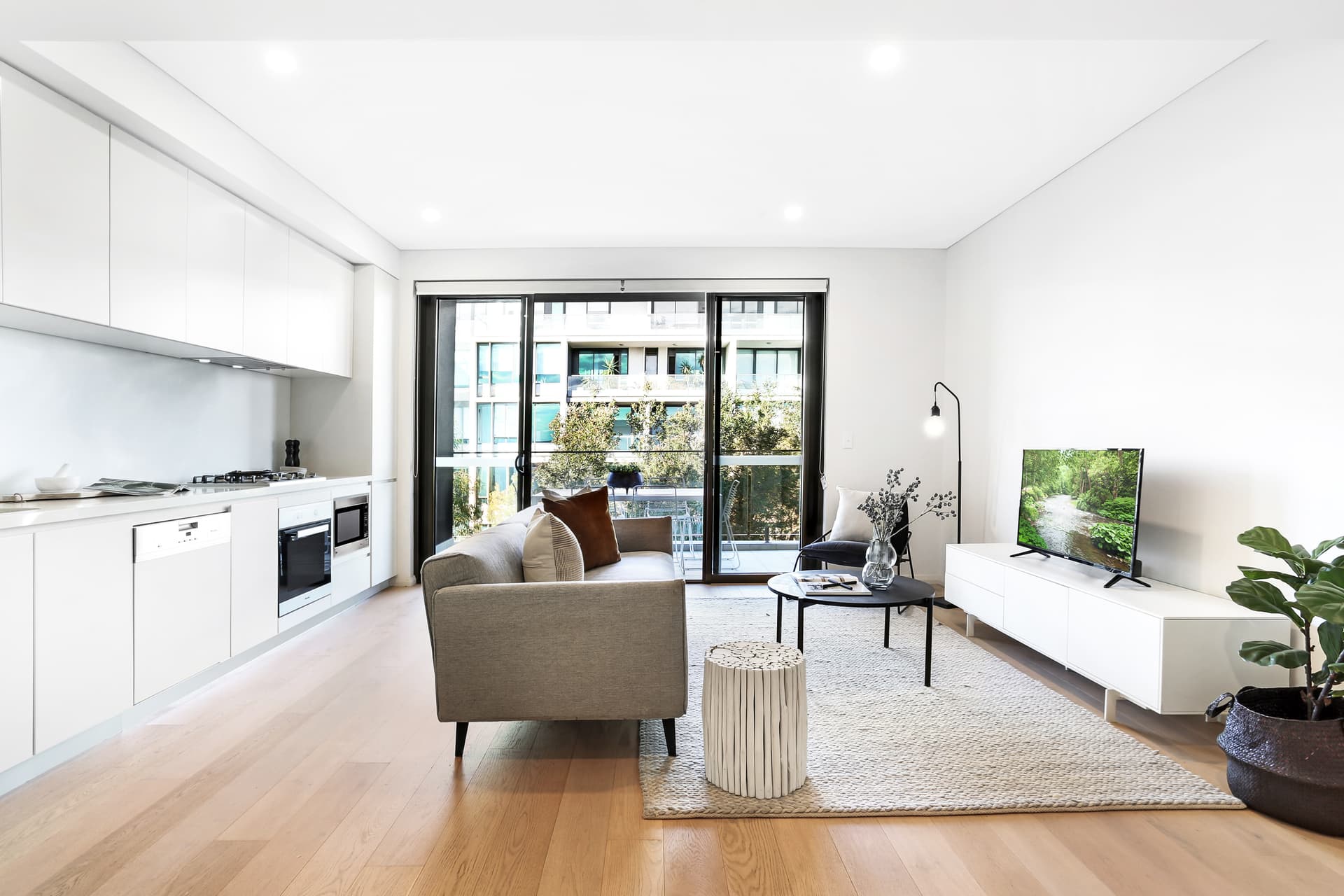 403/39-47 Mentmore Avenue, Rosebery NSW