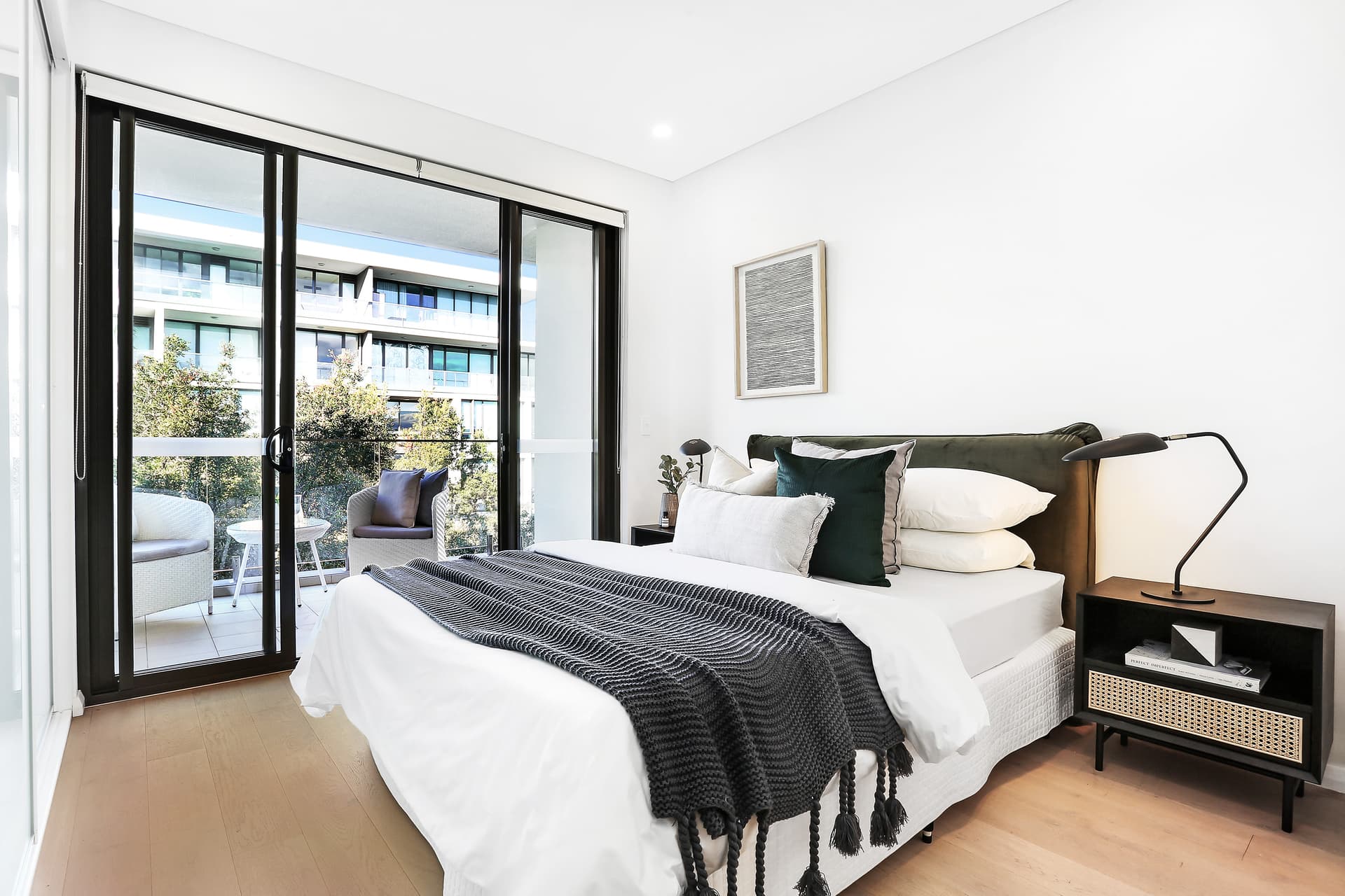 403/39-47 Mentmore Avenue, Rosebery NSW