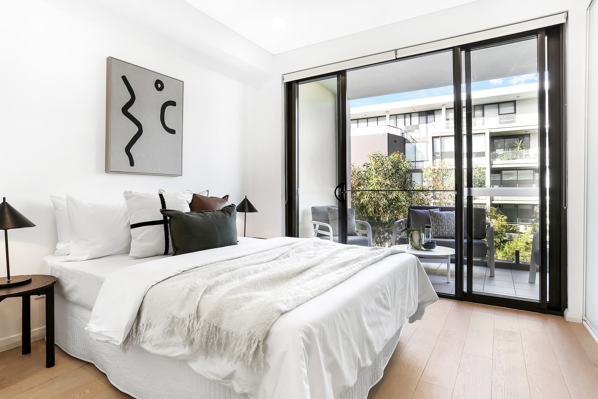 403/39-47 Mentmore Avenue, Rosebery NSW