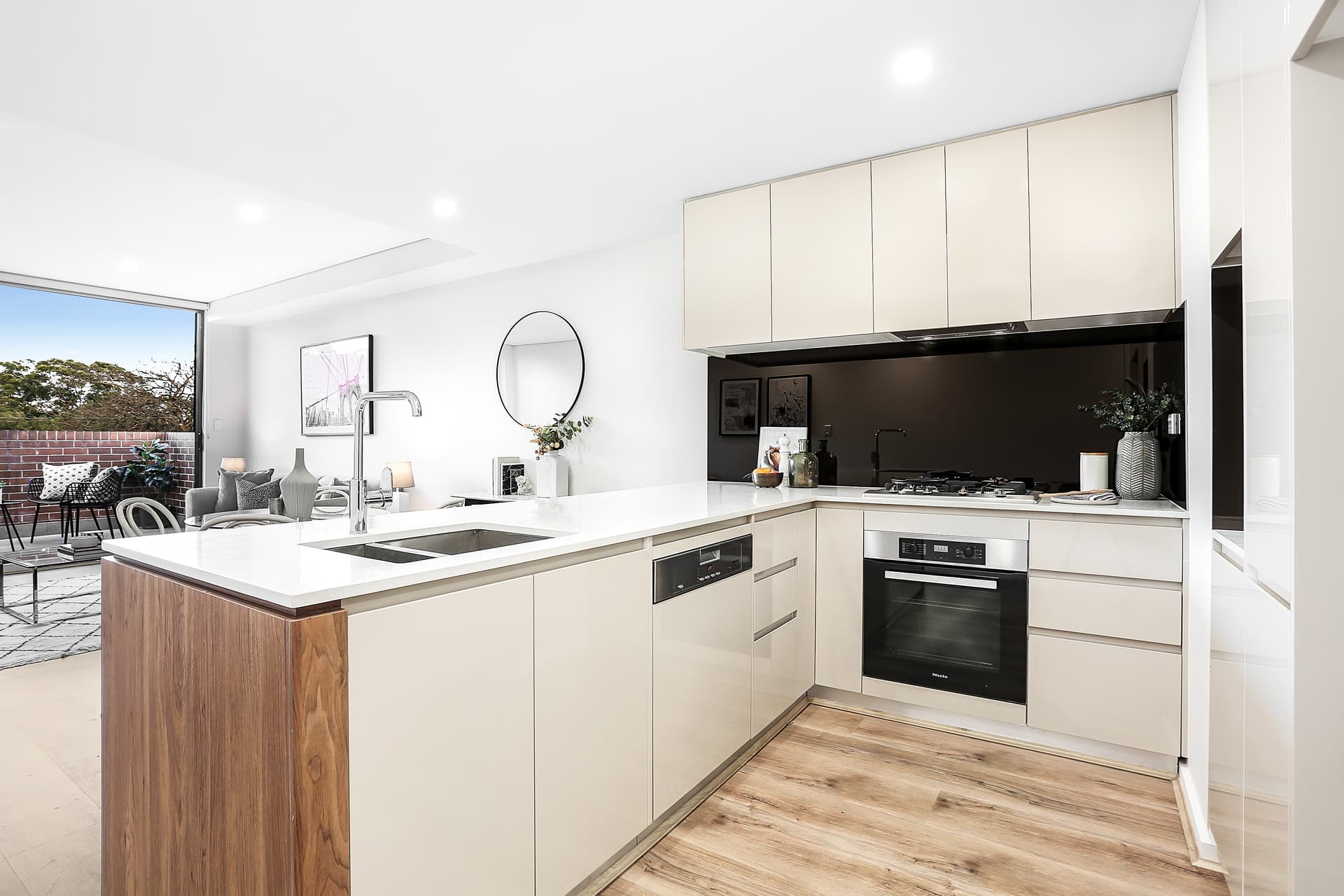 6/27 Rosebery Avenue, Rosebery NSW