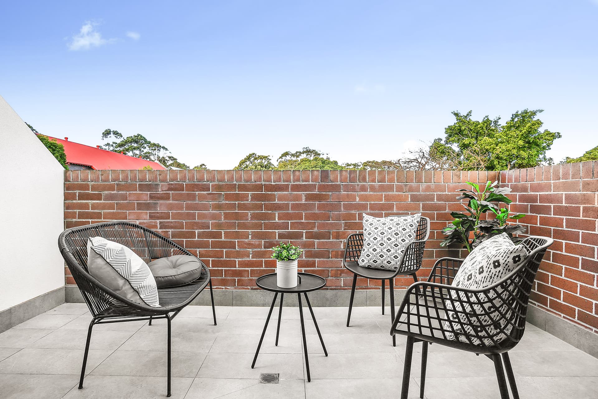 6/27 Rosebery Avenue, Rosebery NSW