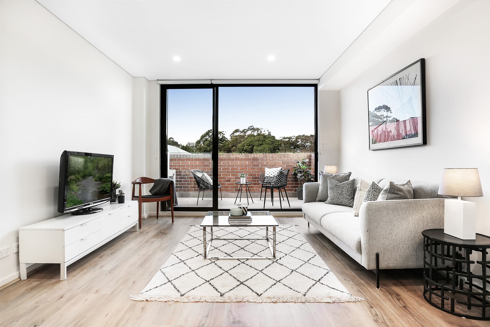 6/27 Rosebery Avenue, Rosebery NSW