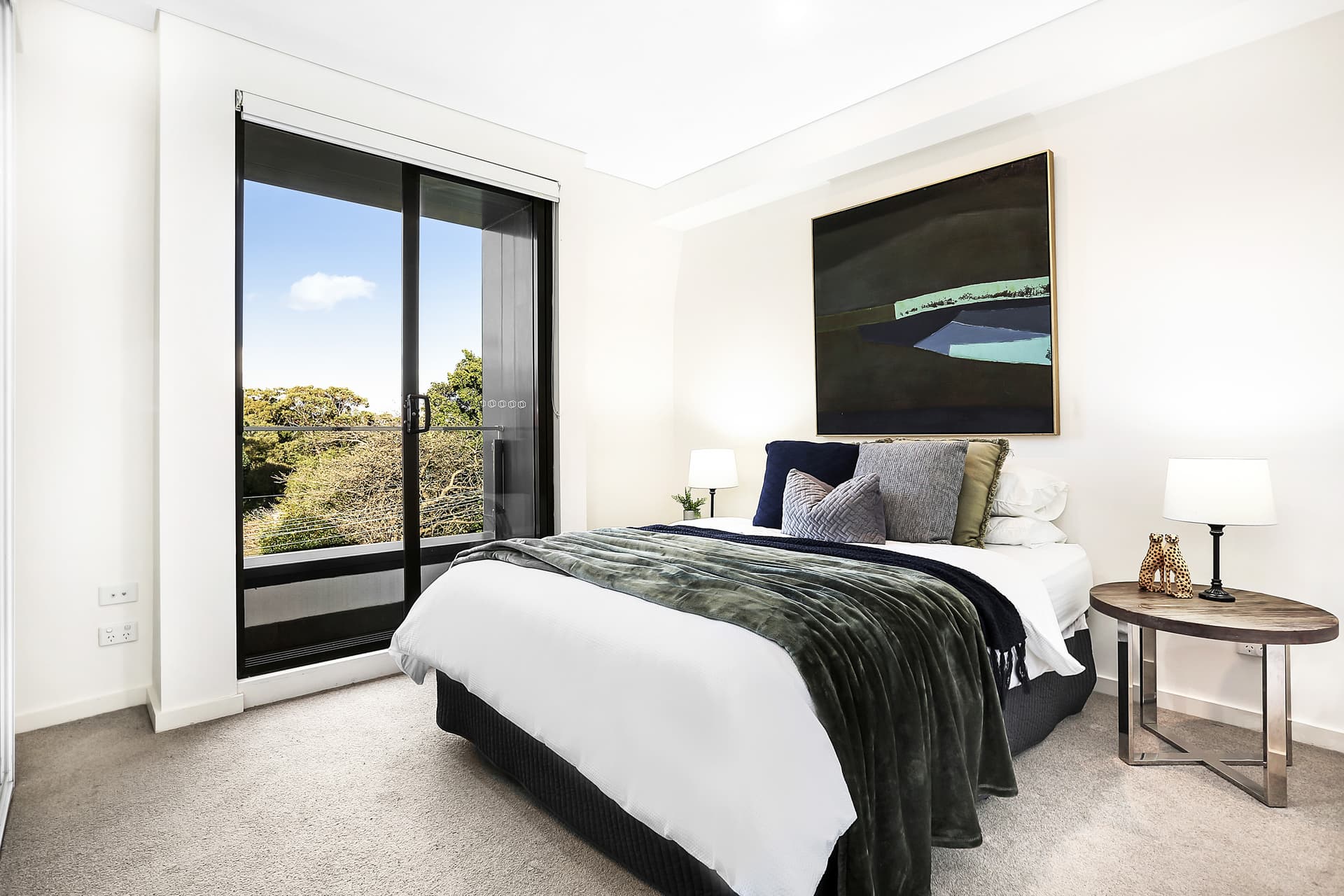 6/27 Rosebery Avenue, Rosebery NSW