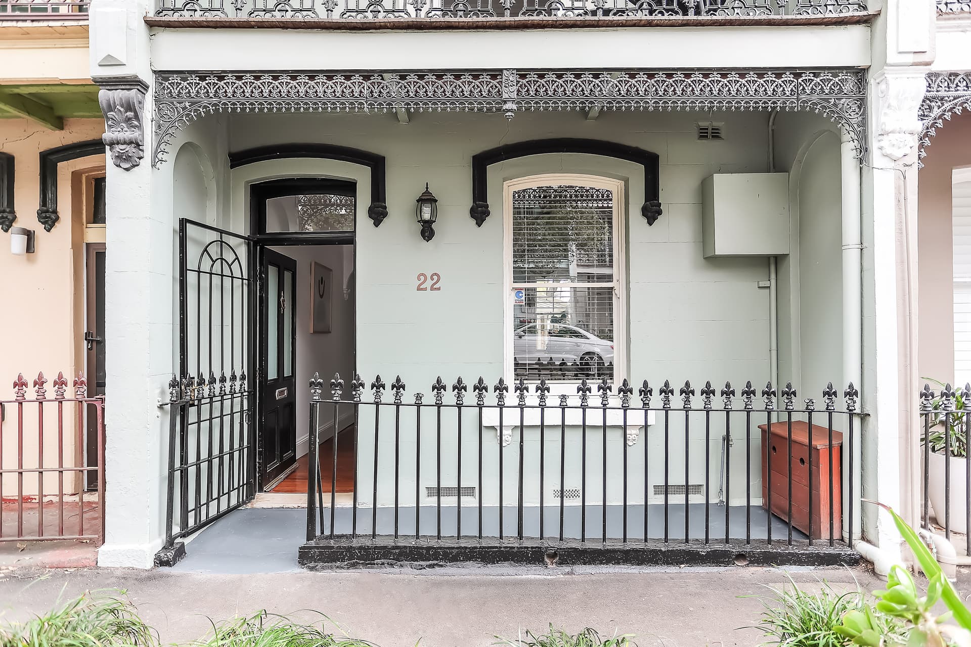 22 Calder Road, Darlington NSW