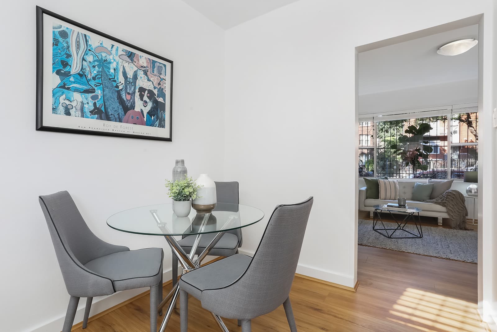 1/16 Cooper Street, Redfern NSW