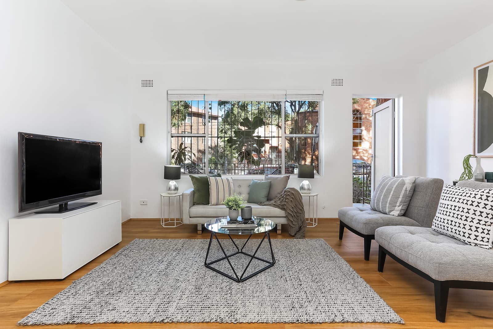 1/16 Cooper Street, Redfern NSW