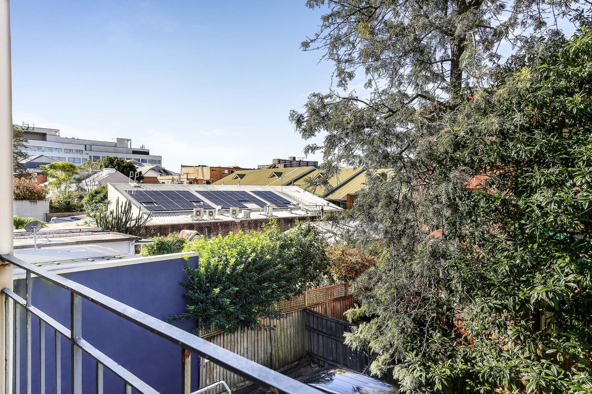 8/69 Pitt Street, Redfern NSW