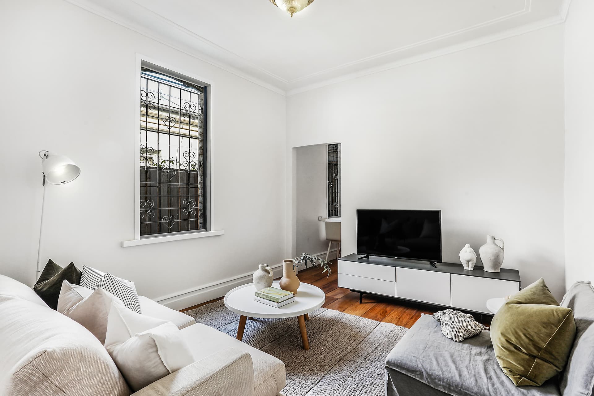 86 Baptist Street, Redfern NSW