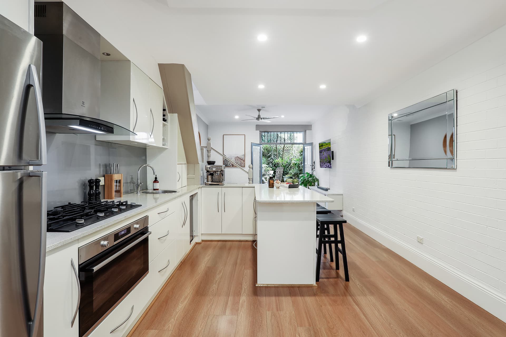 20 Turner Street, Redfern NSW