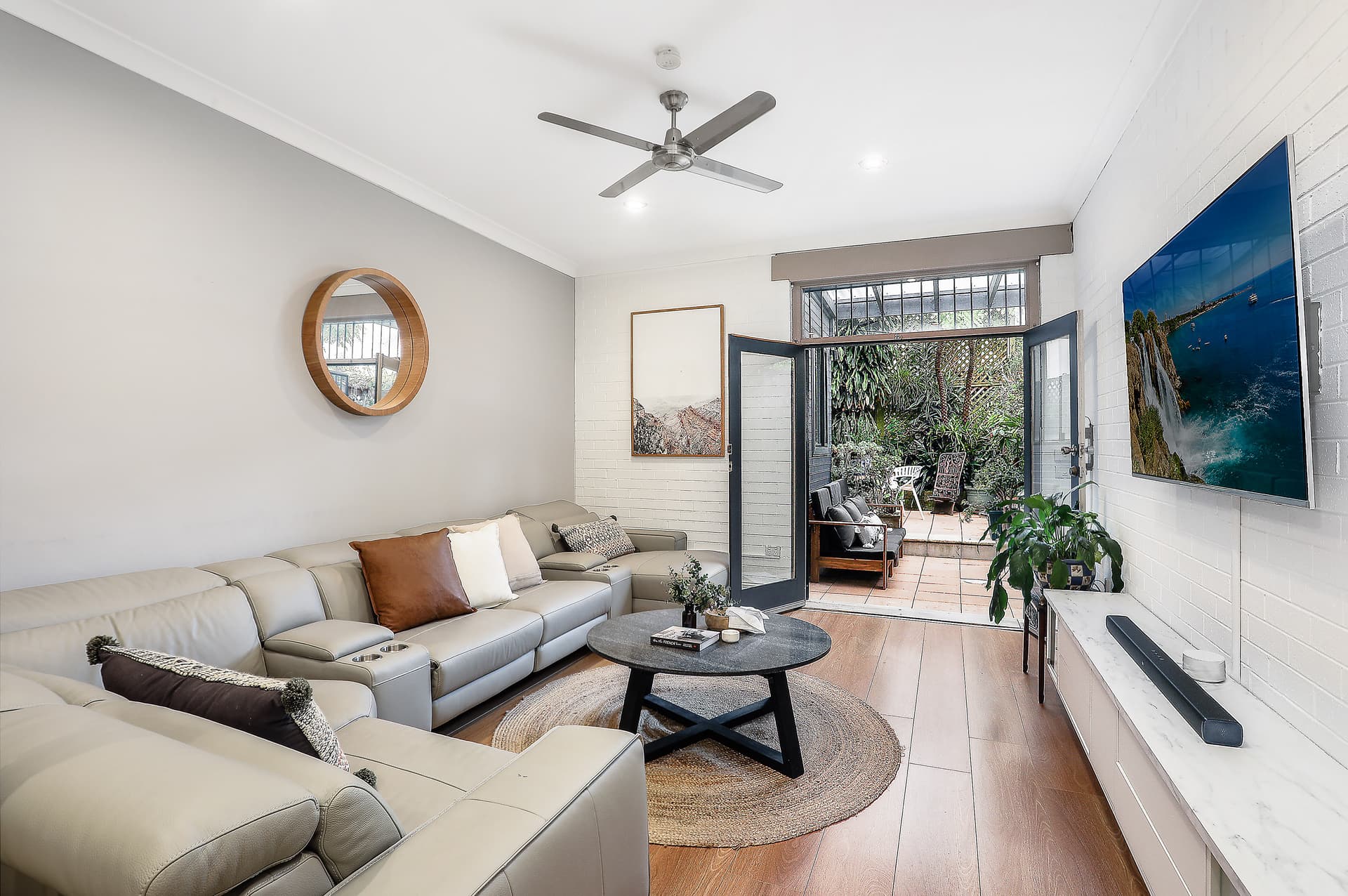 20 Turner Street, Redfern NSW