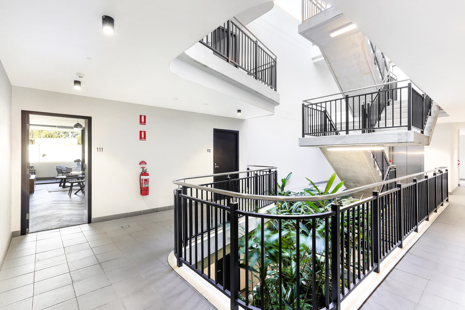 111/63-85 Victoria Street, Beaconsfield NSW