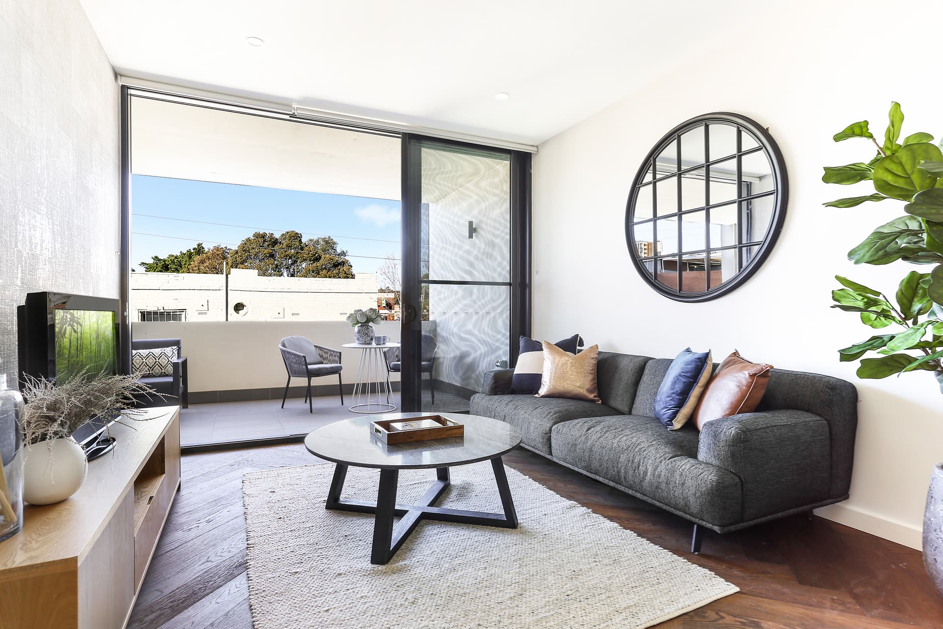 111/63-85 Victoria Street, Beaconsfield NSW