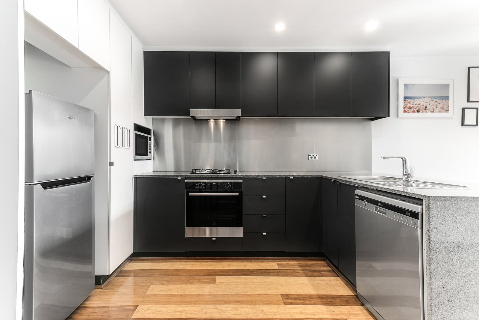 299/5 Queen Street, Rosebery NSW