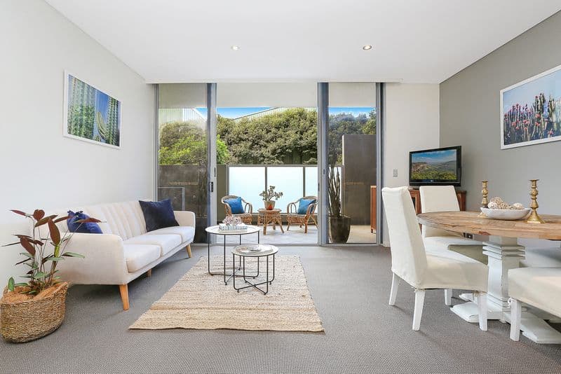 320/4 Spring Street, Rosebery NSW