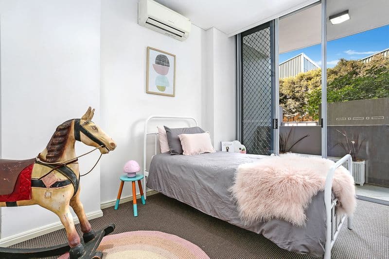 320/4 Spring Street, Rosebery NSW