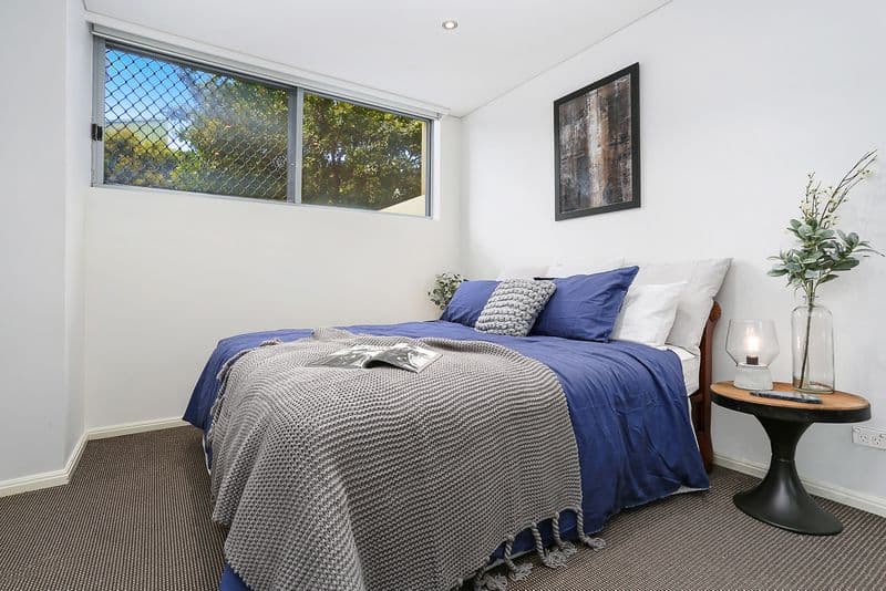 320/4 Spring Street, Rosebery NSW