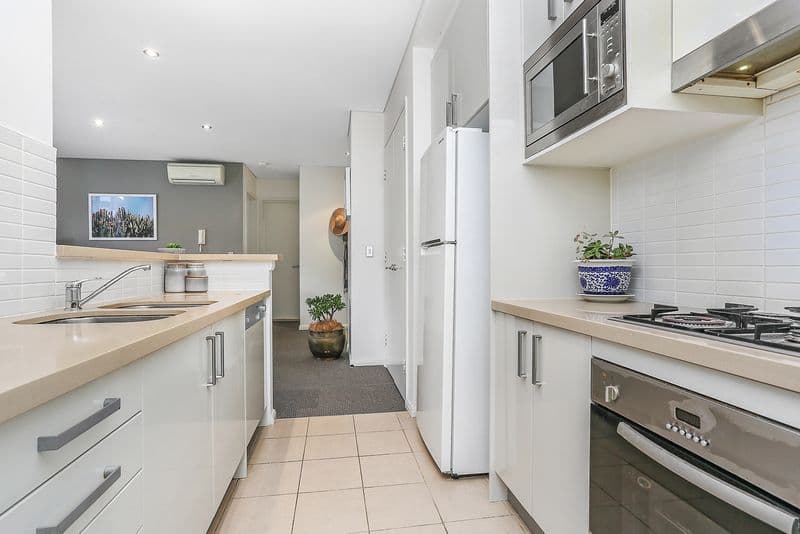 320/4 Spring Street, Rosebery NSW