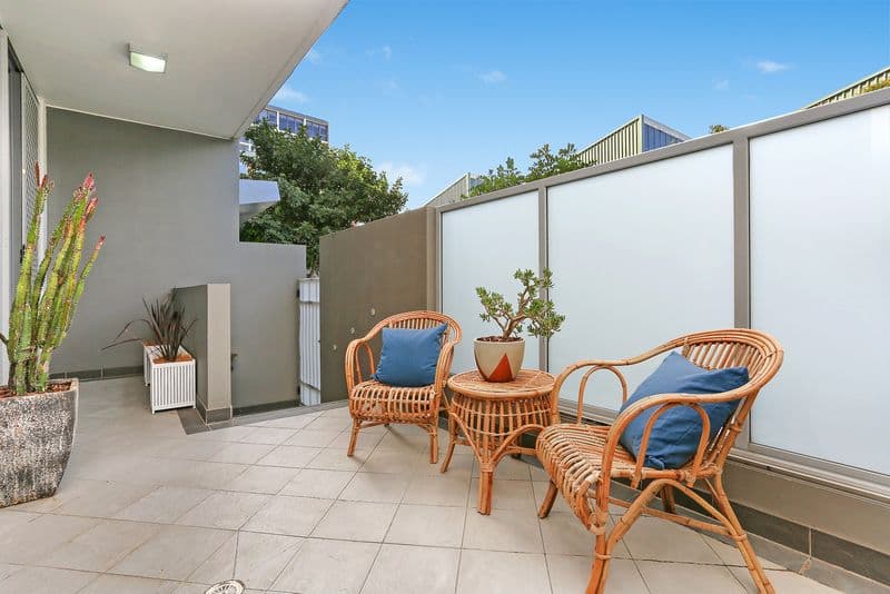 320/4 Spring Street, Rosebery NSW