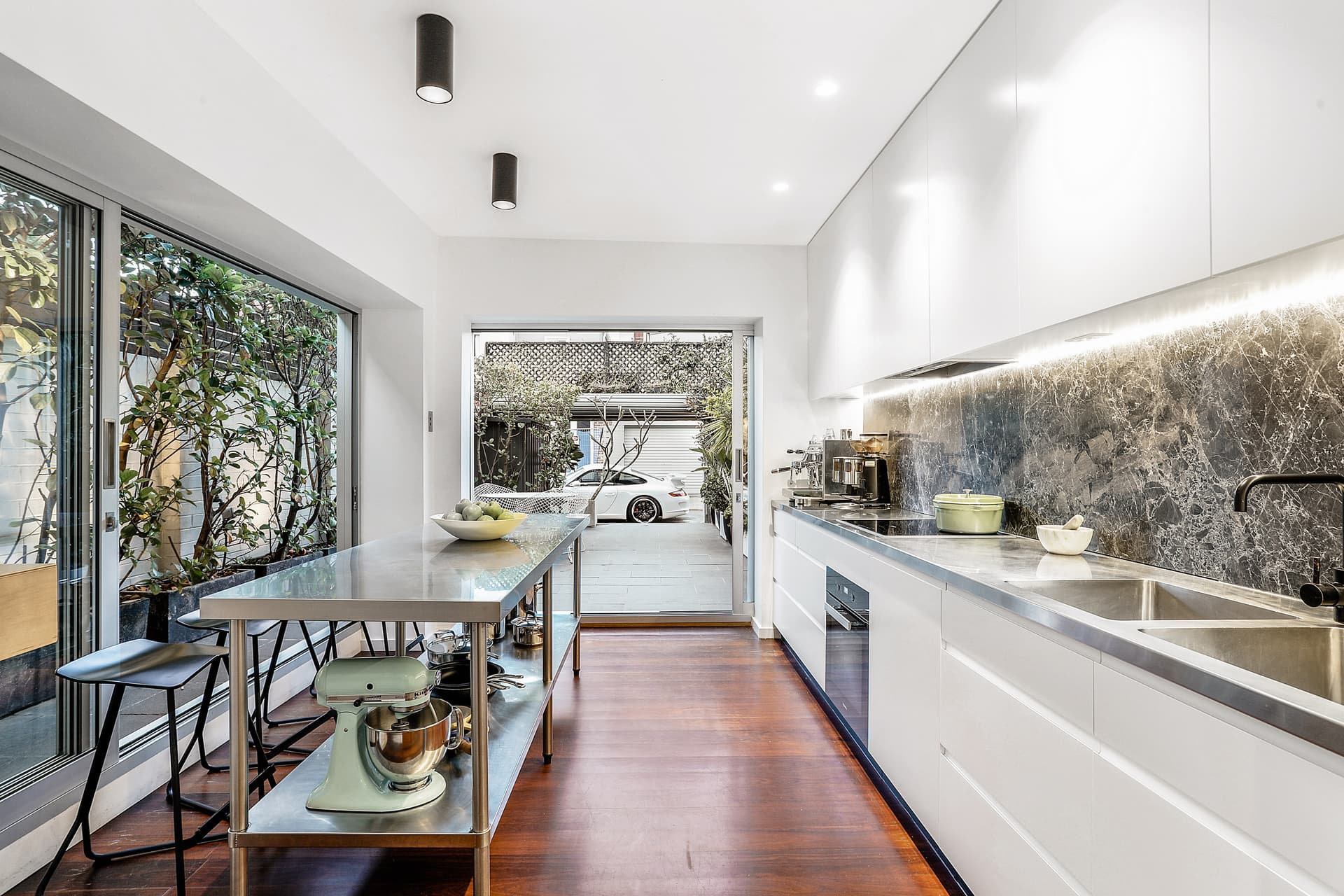 107 Baptist Street, Redfern NSW