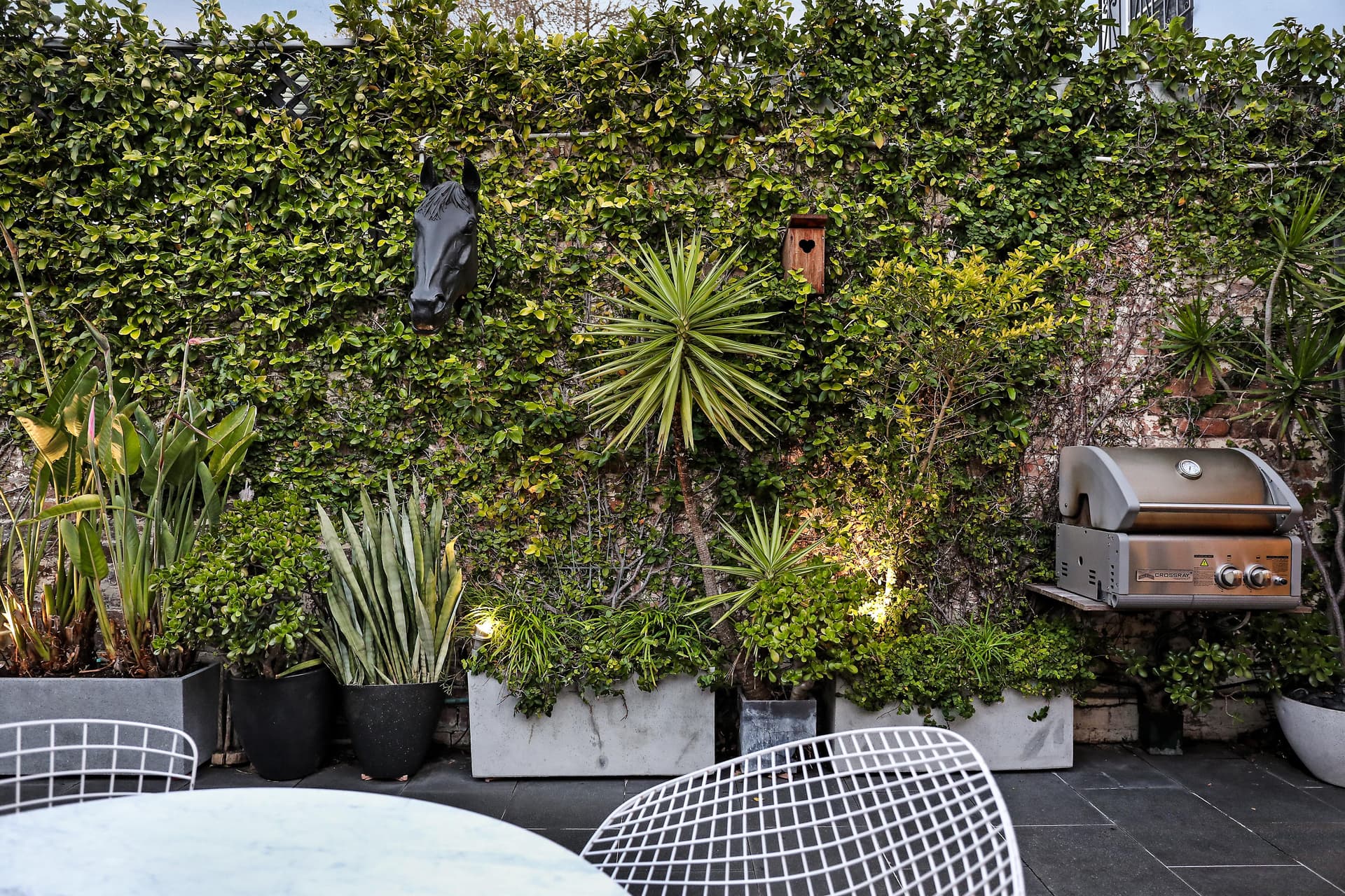 107 Baptist Street, Redfern NSW