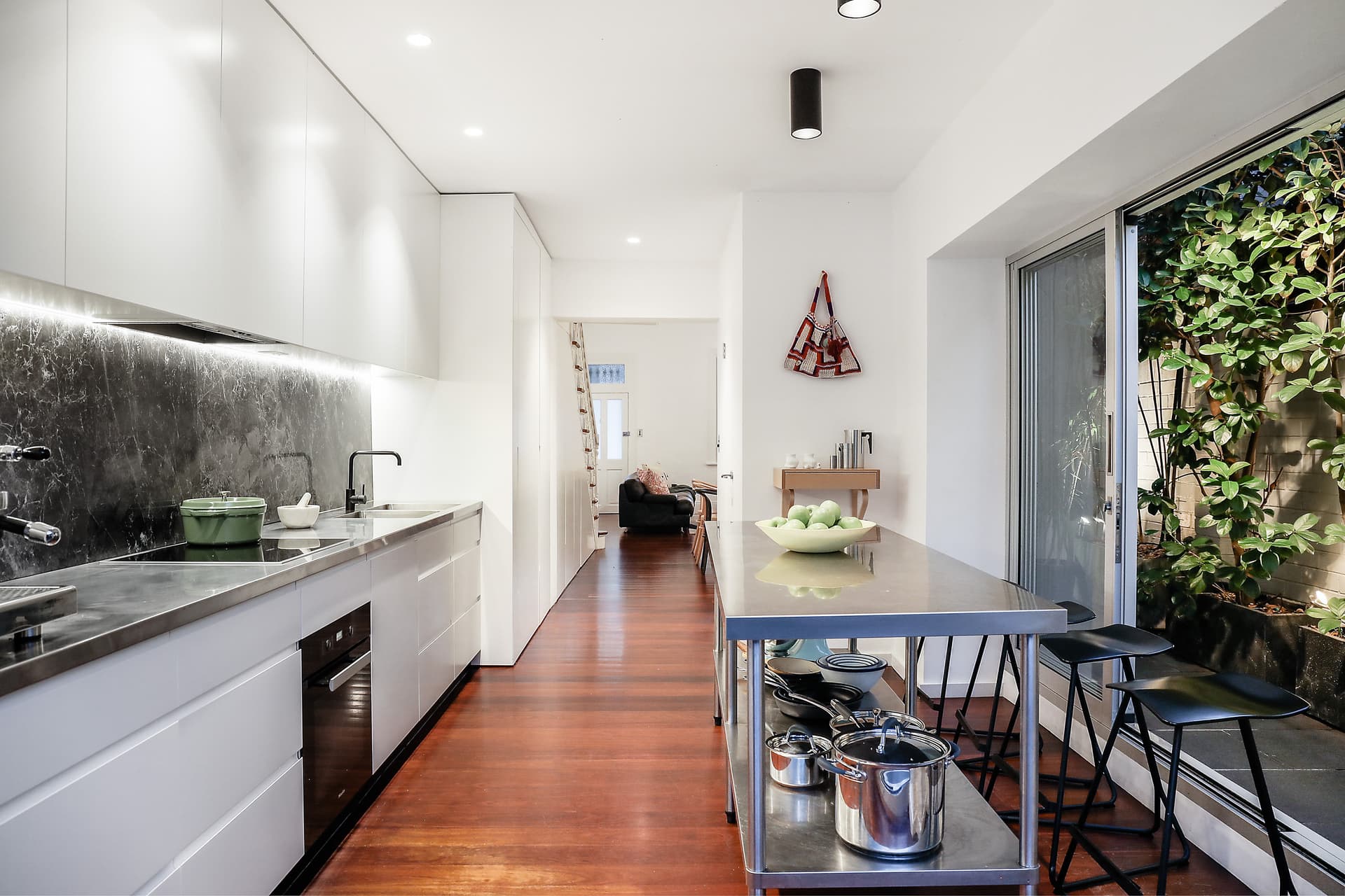 107 Baptist Street, Redfern NSW