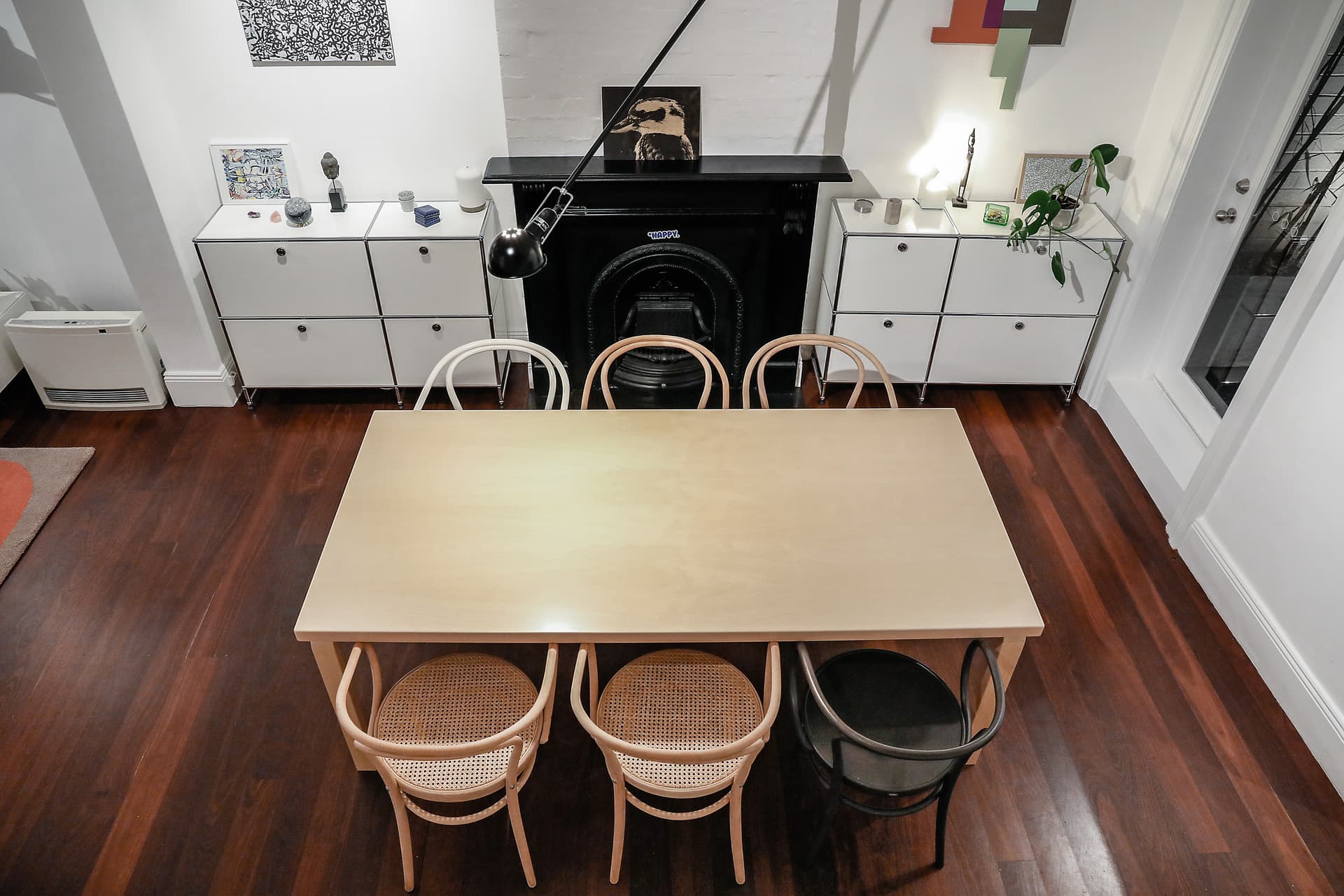 107 Baptist Street, Redfern NSW