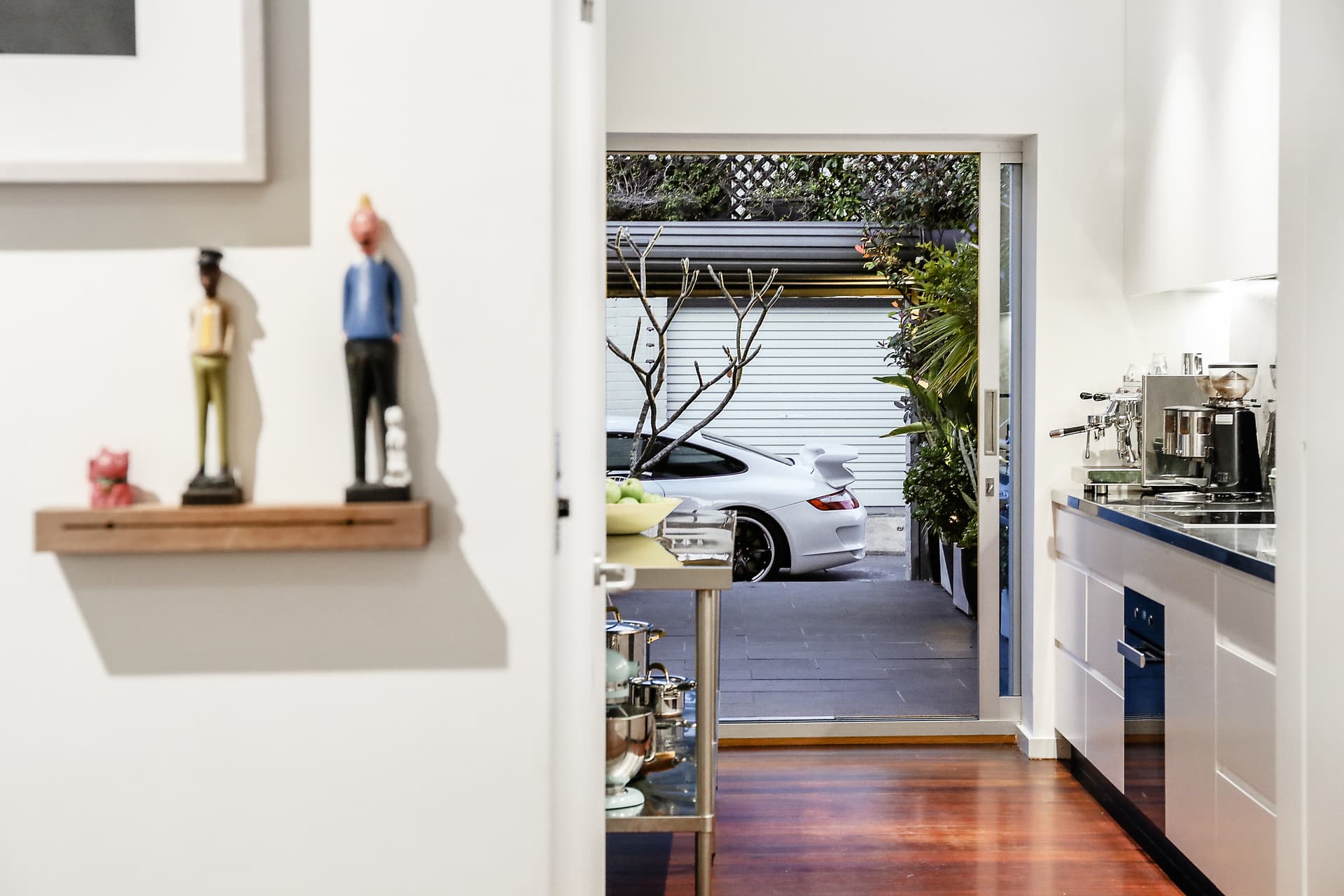 107 Baptist Street, Redfern NSW