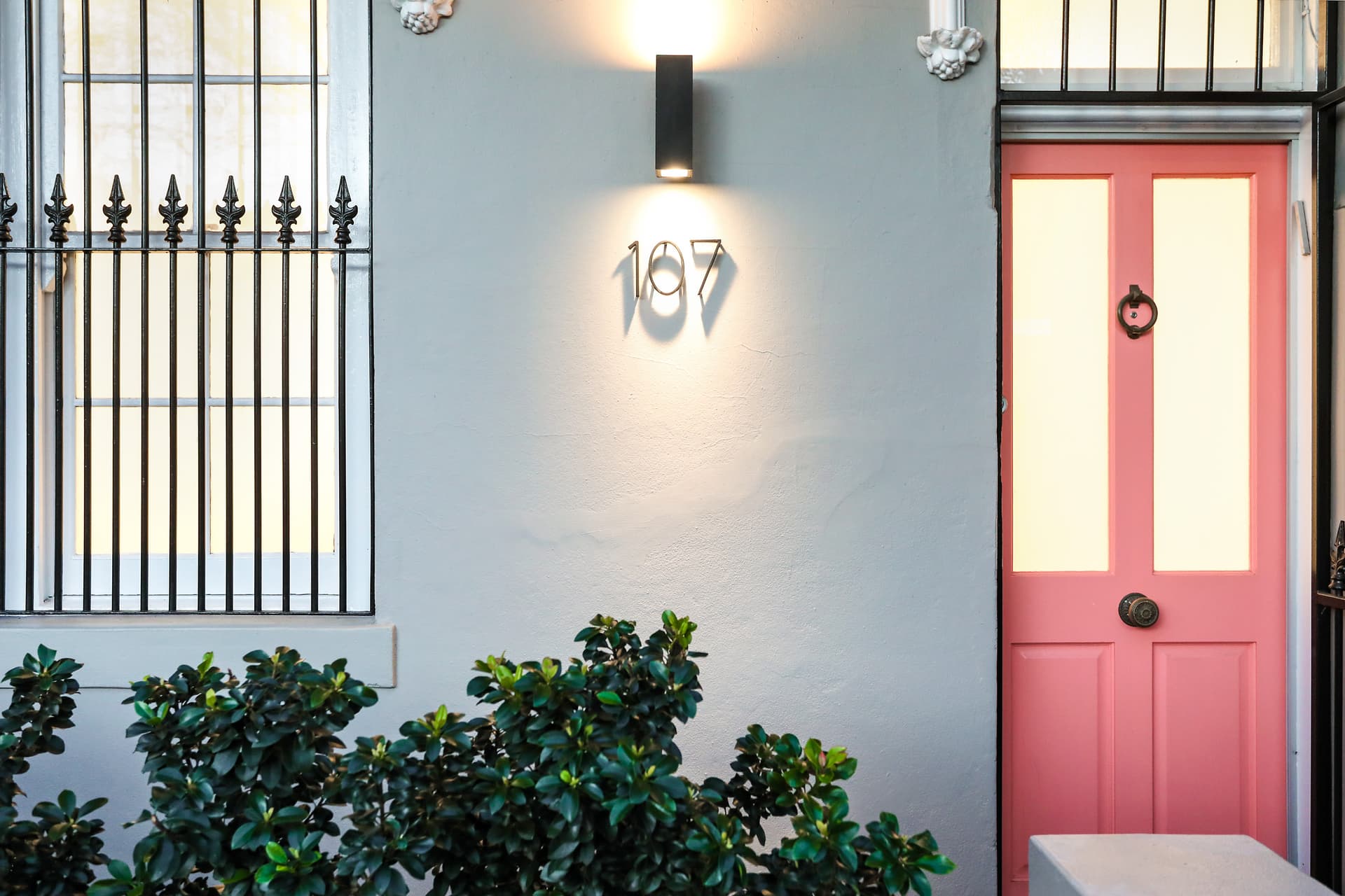 107 Baptist Street, Redfern NSW