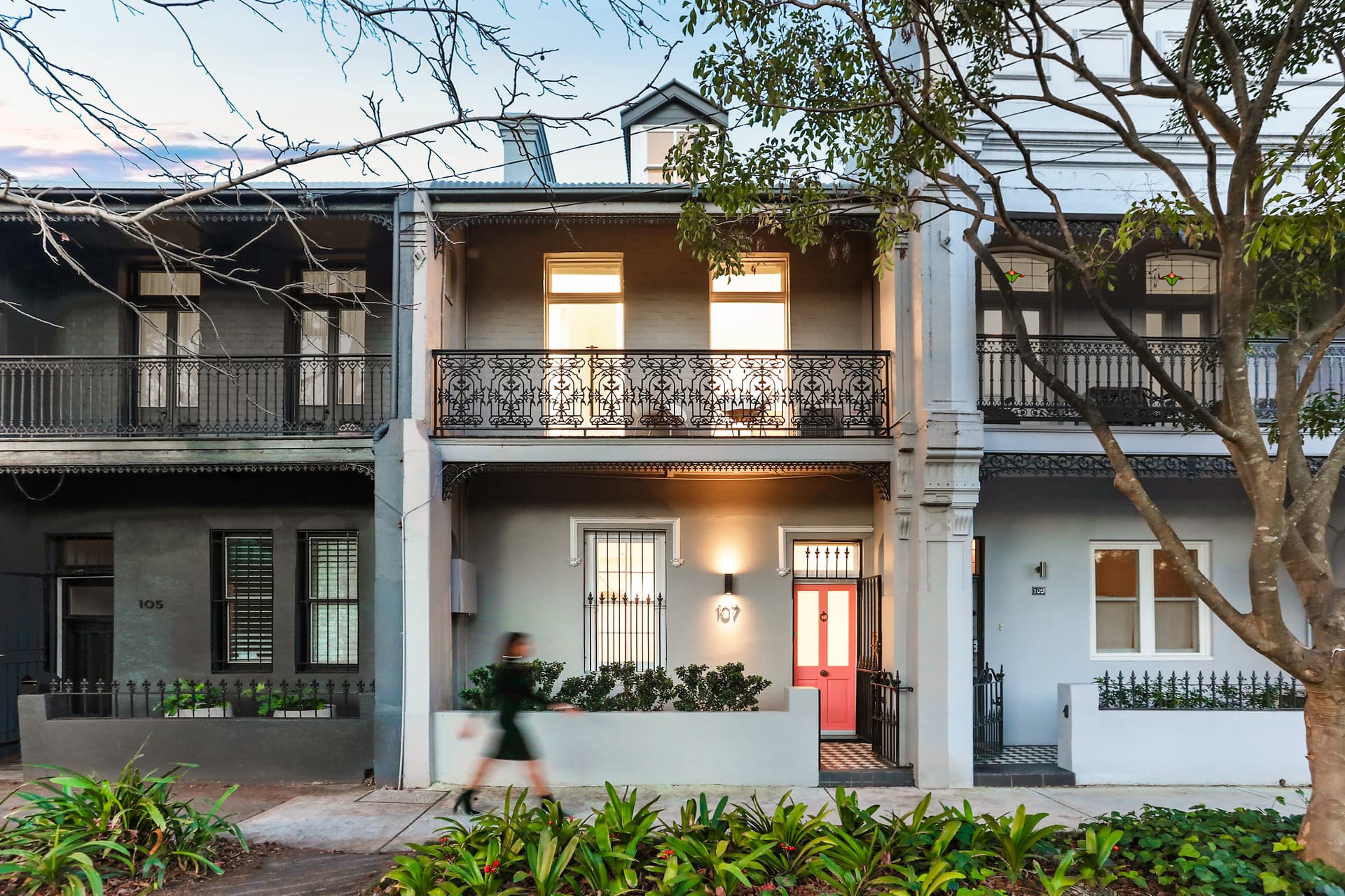 107 Baptist Street, Redfern NSW