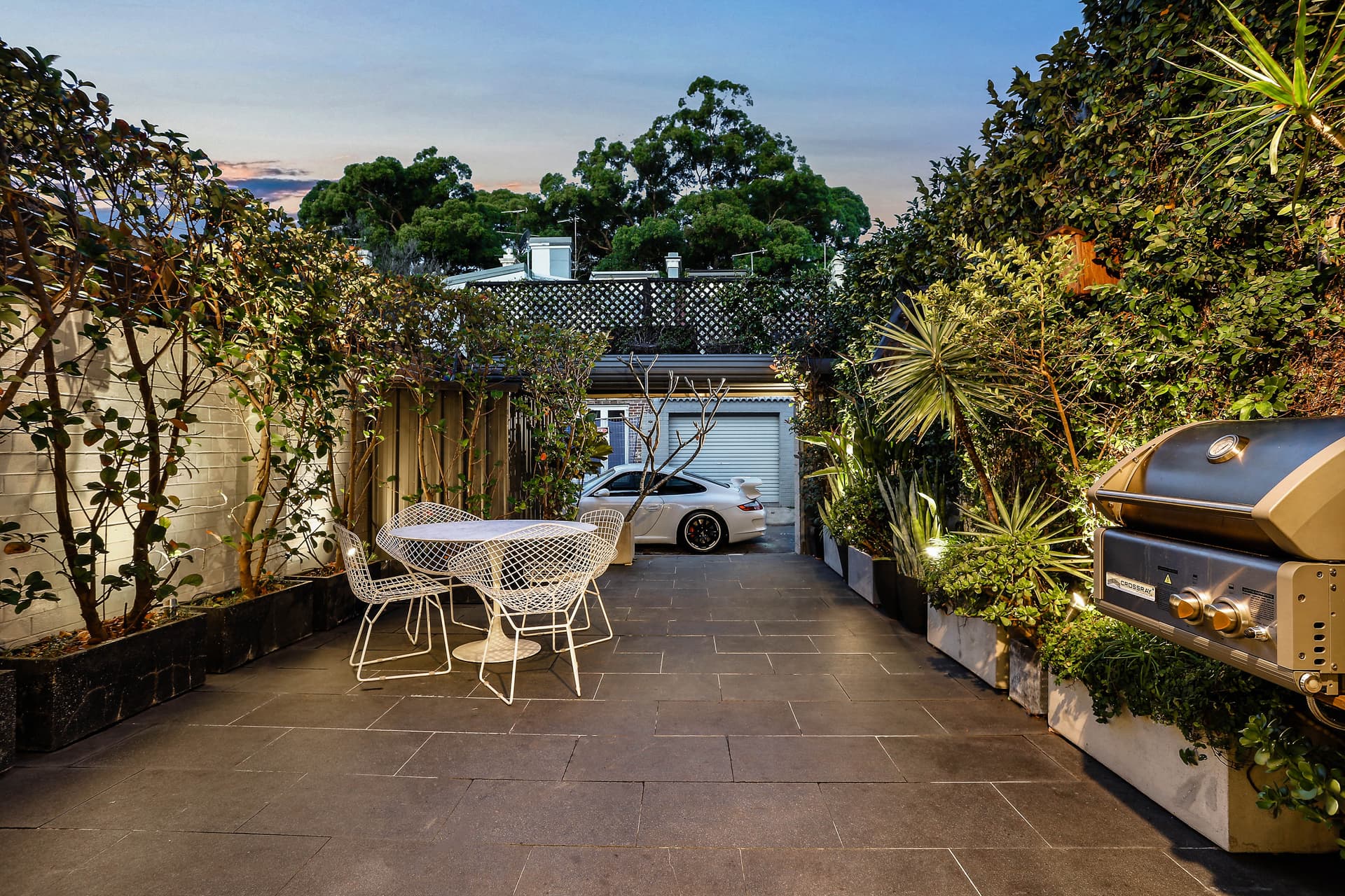 107 Baptist Street, Redfern NSW