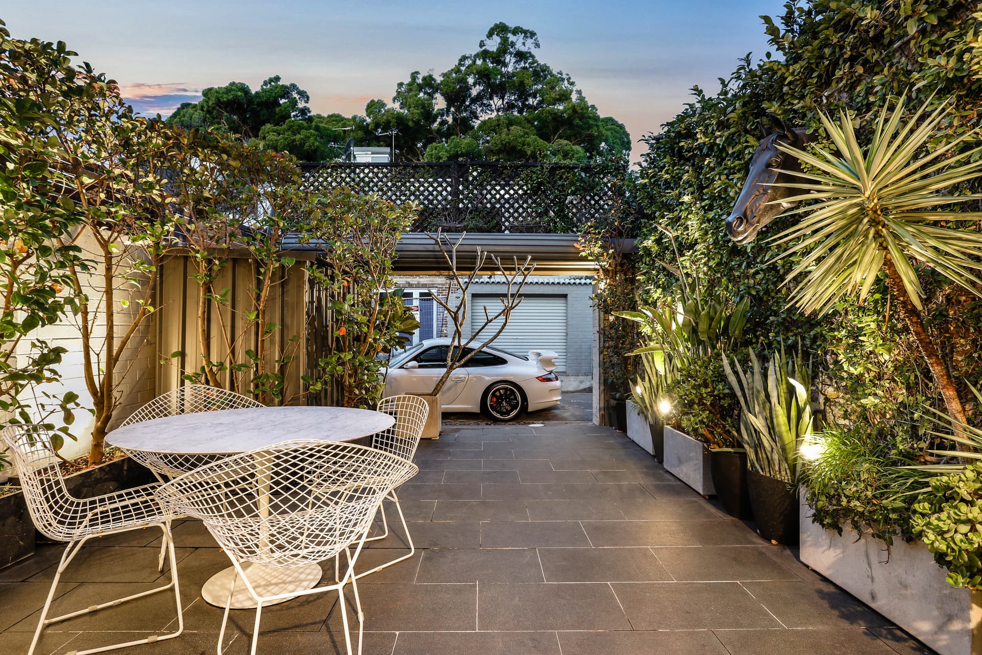 107 Baptist Street, Redfern NSW