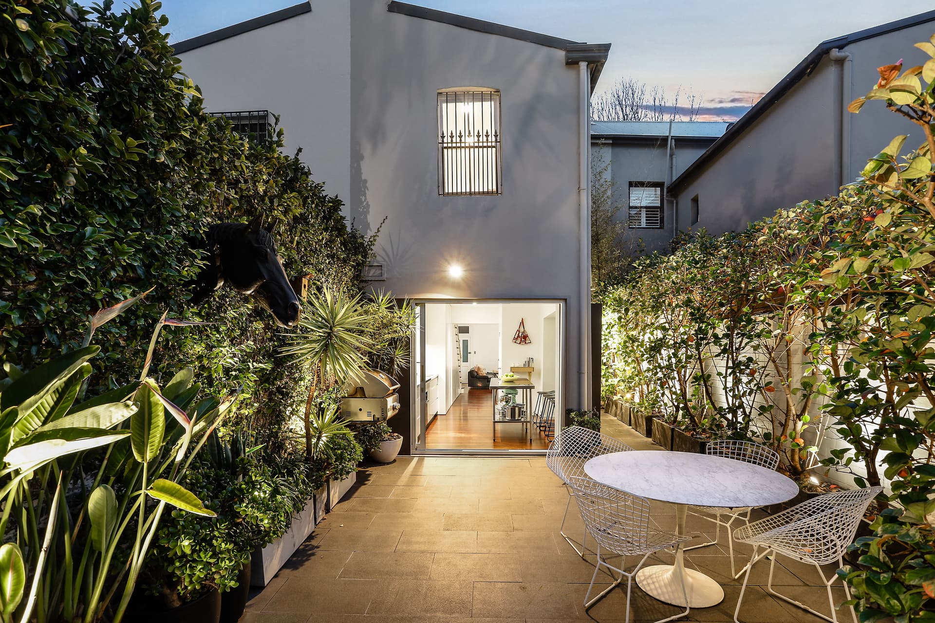 107 Baptist Street, Redfern NSW